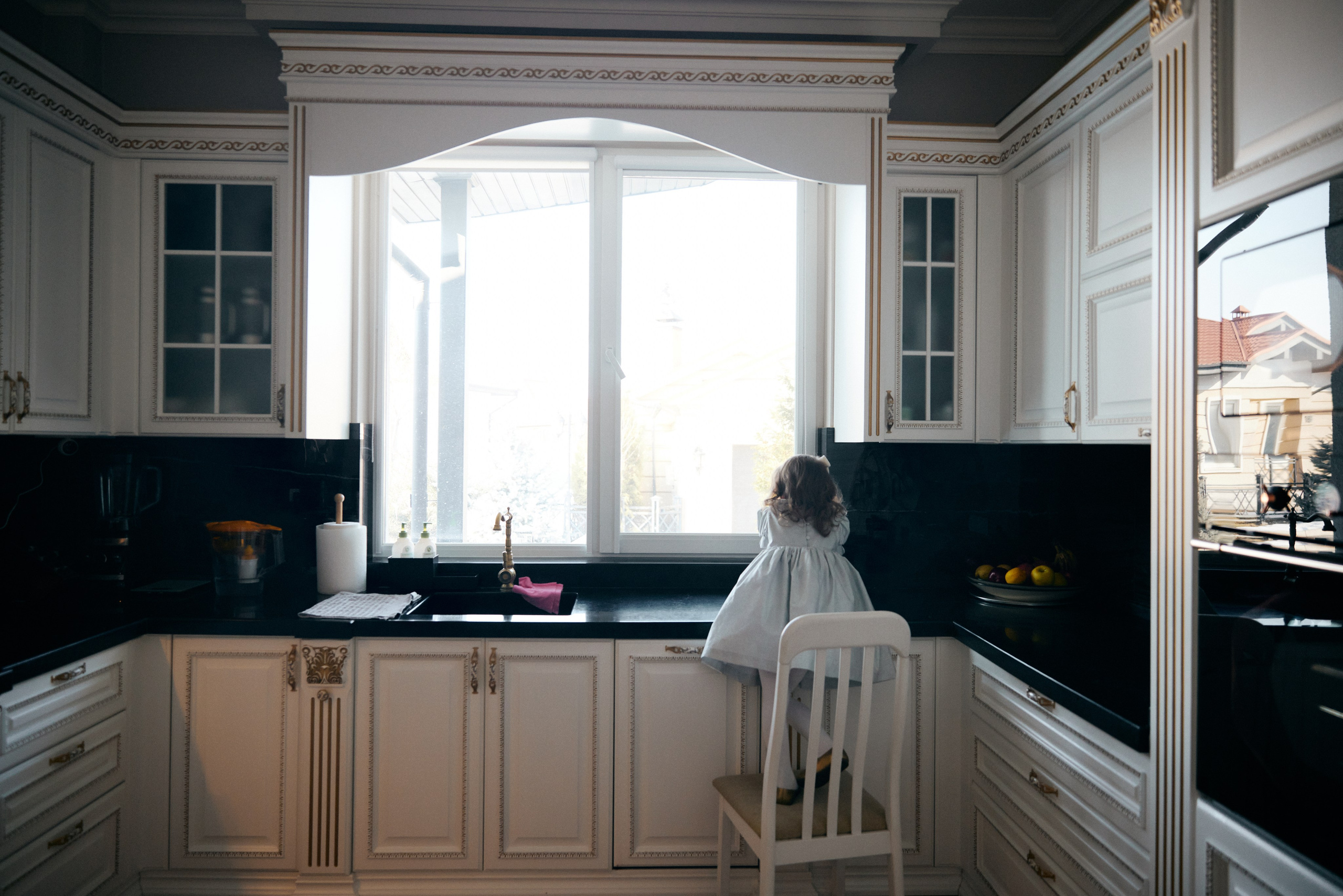 День рожденья Амелии. Валерия Вартанова. Фотограф