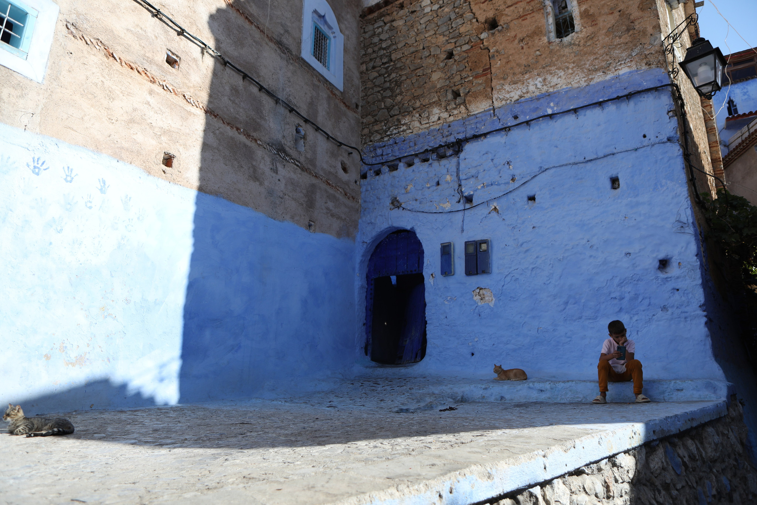 Morocco. Documentary, lifestile photographer in Morocco Marina Chaikovskaia