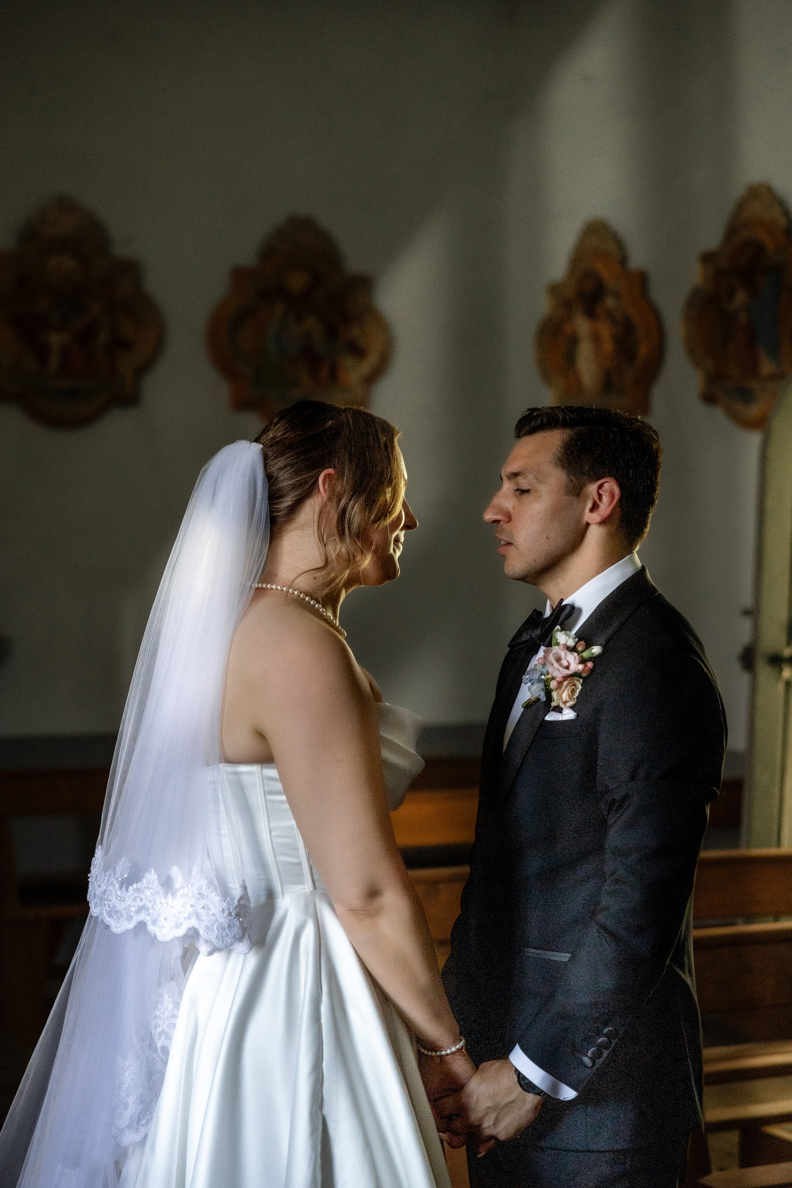 Katie & William. Wedding at Chateau Bagen. Евгения Смирнова — Ваш фотограф в Тулузе и на юго-западе Франции