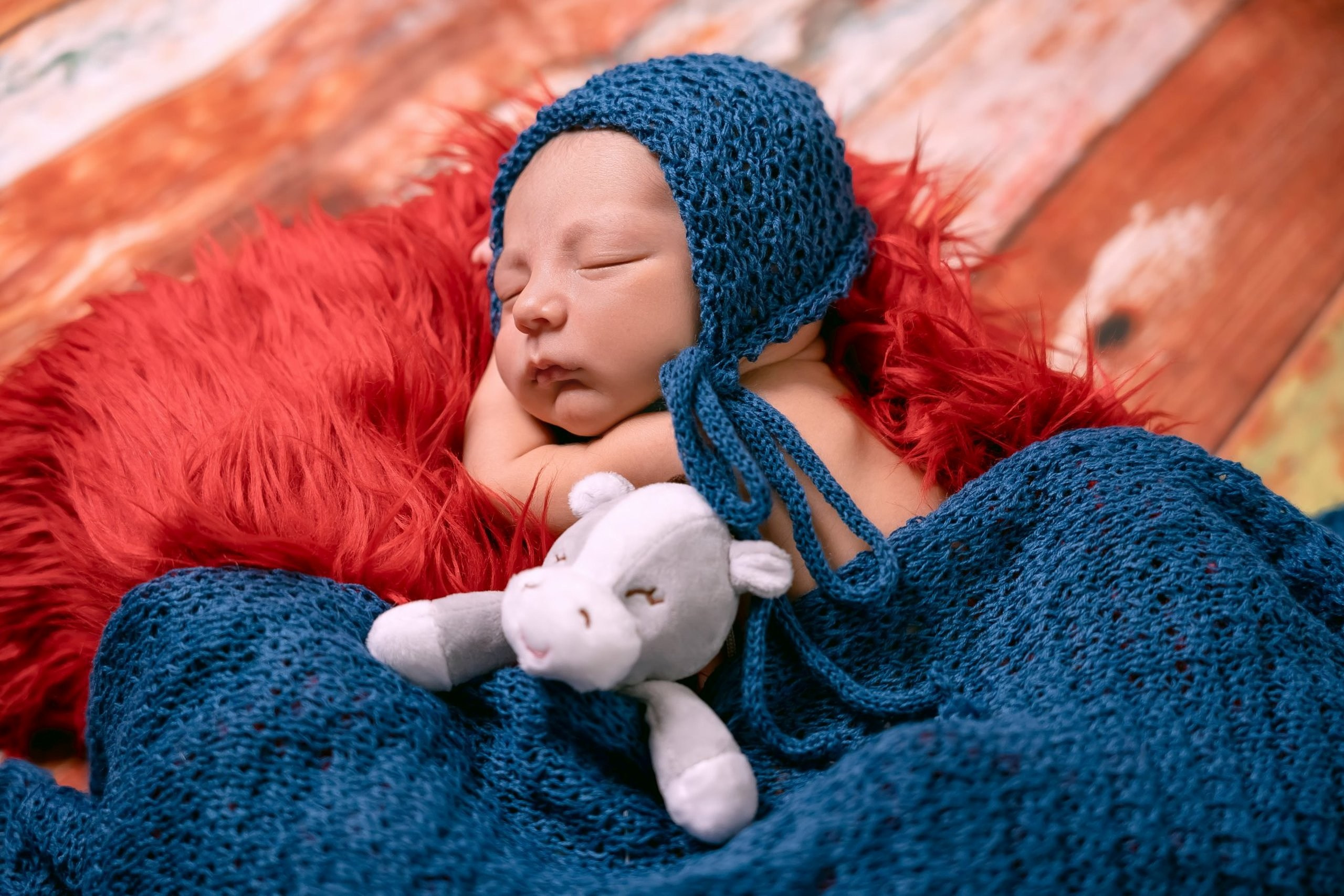 Gael — 30/12/2023. Luiz Medeiros Produções