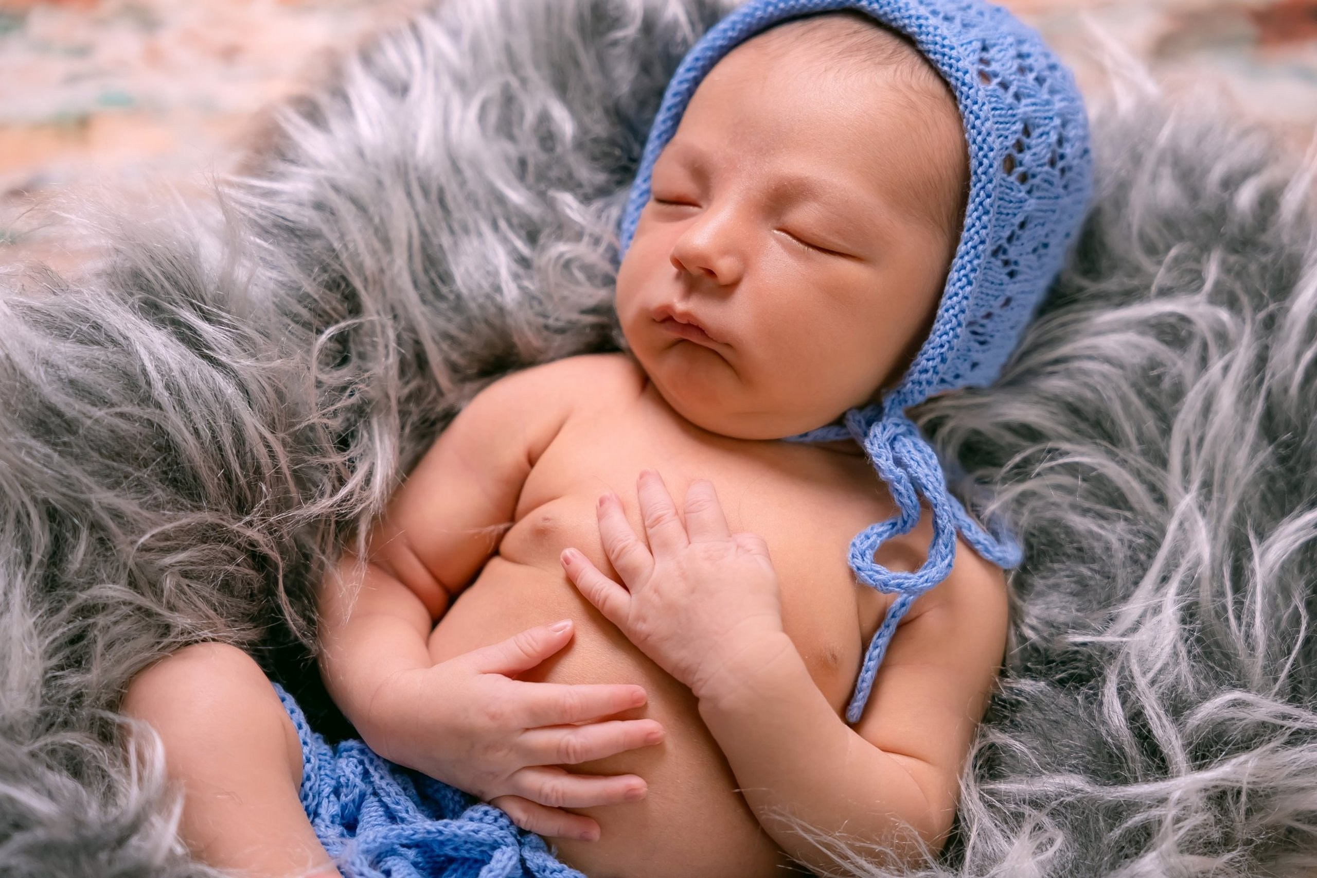 Gael — 30/12/2023. Luiz Medeiros Produções