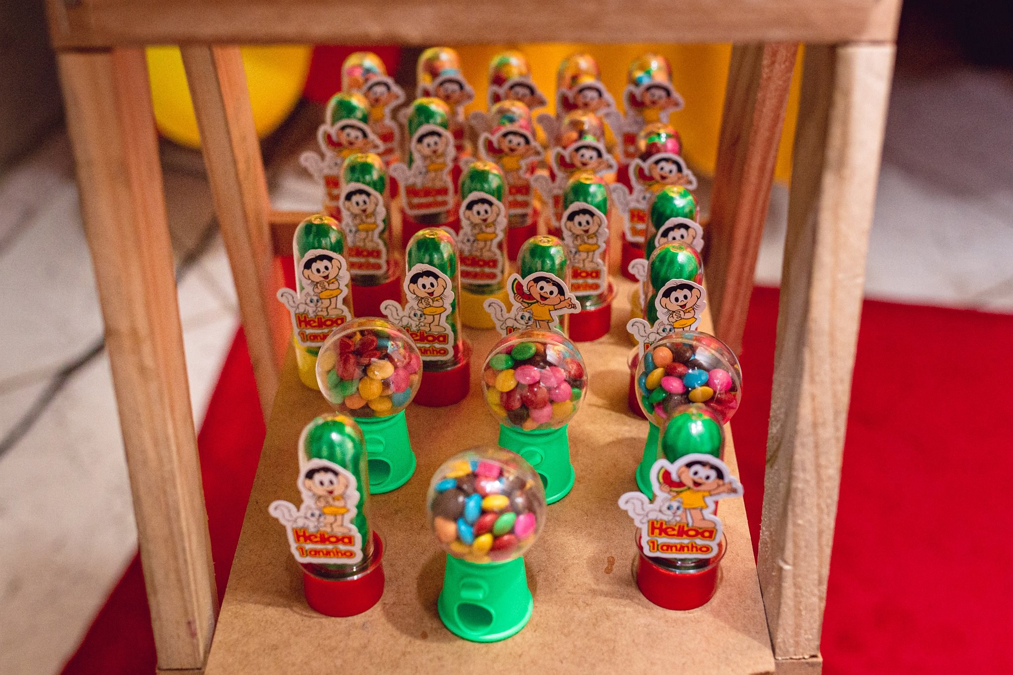 Helloa — 09/07/2022. Luiz Medeiros Produções