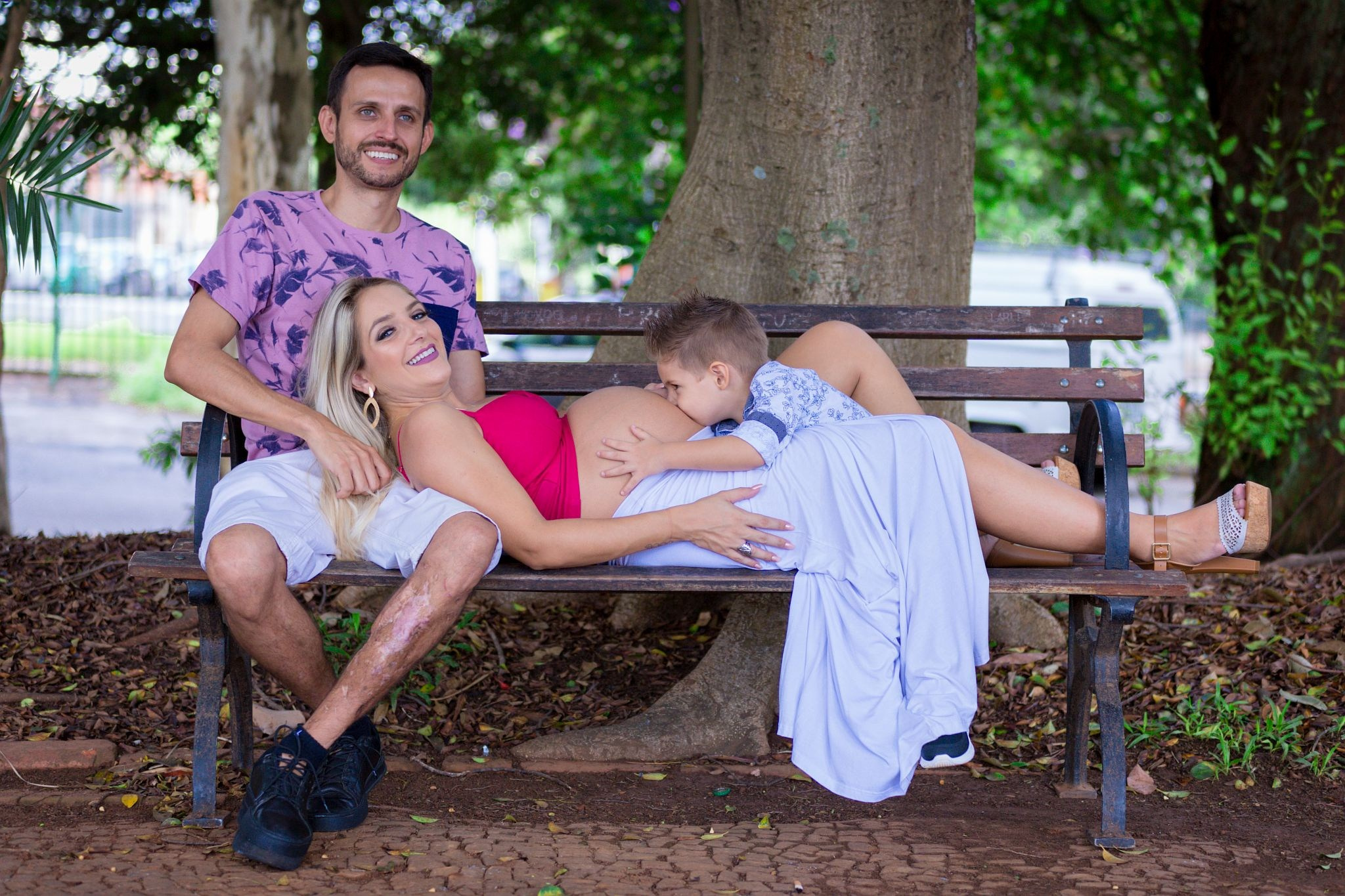 Gêmeas — 10/03/2019. Luiz Medeiros Produções