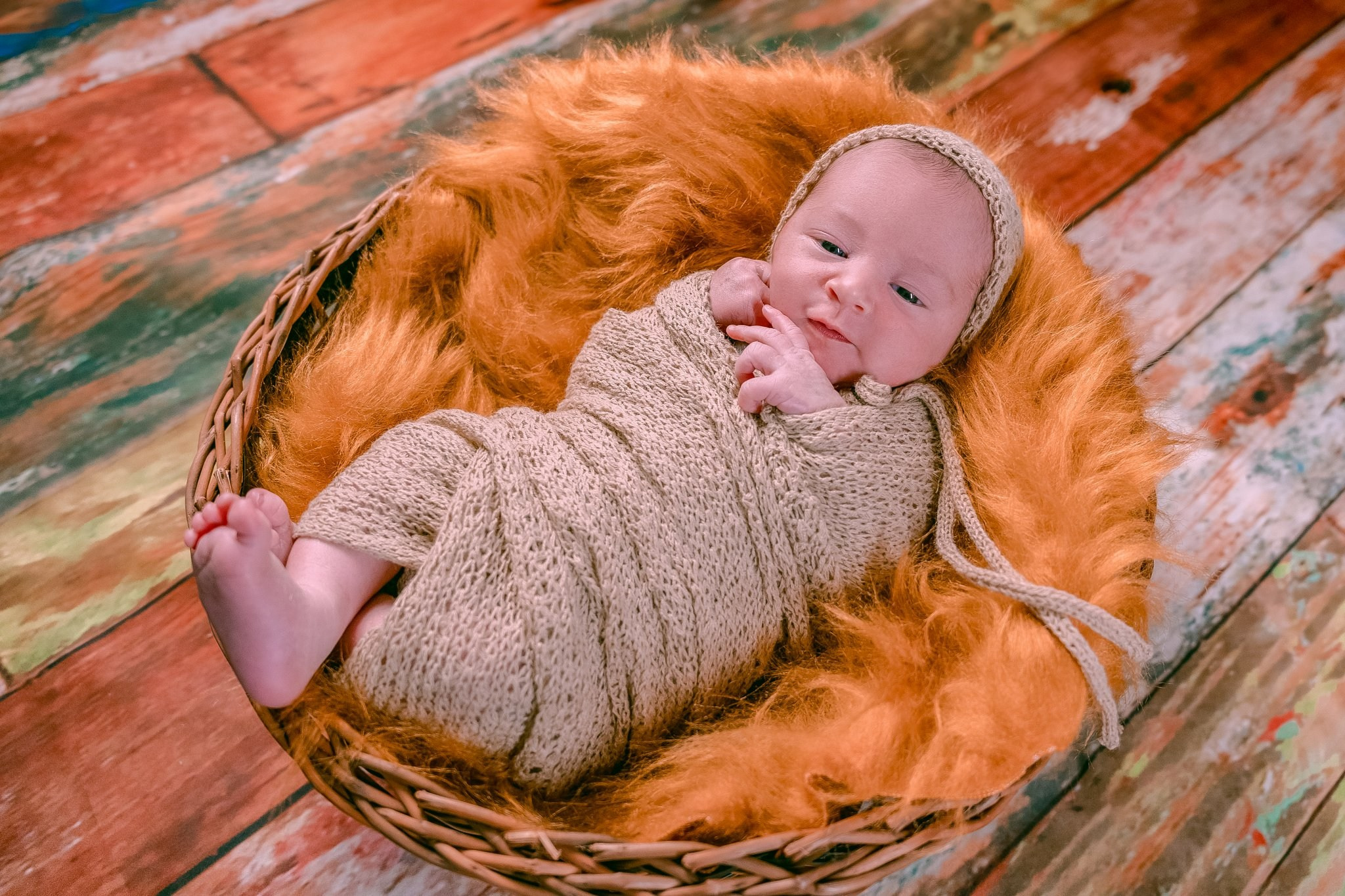 Vicente — 09/04/2024. Luiz Medeiros Produções