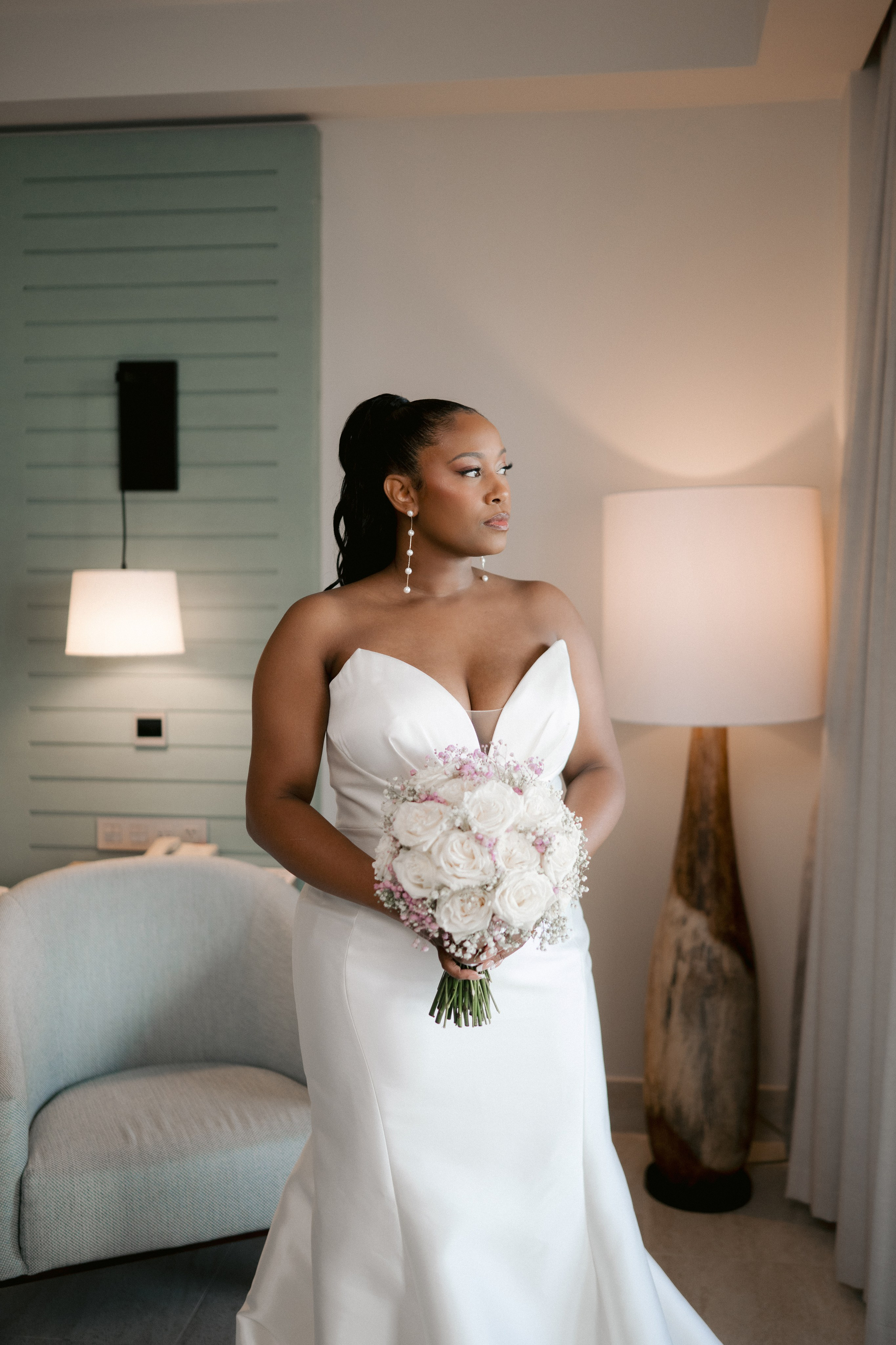 Jolanda & Eric. Punta cana wedding family fashion photographer dominican republic, destination wedding photographer, elopement photography Punta Cana