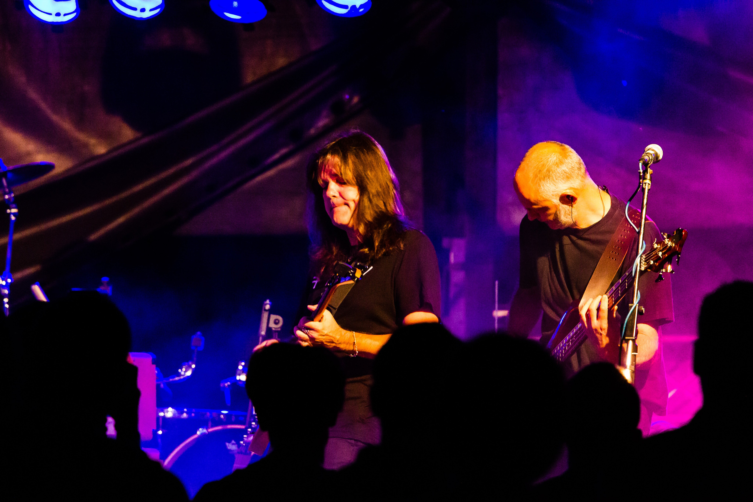 Celelalte Cuvinte la Rocker’s Challenge, Sasca-Montană, 2012. Pagina principală