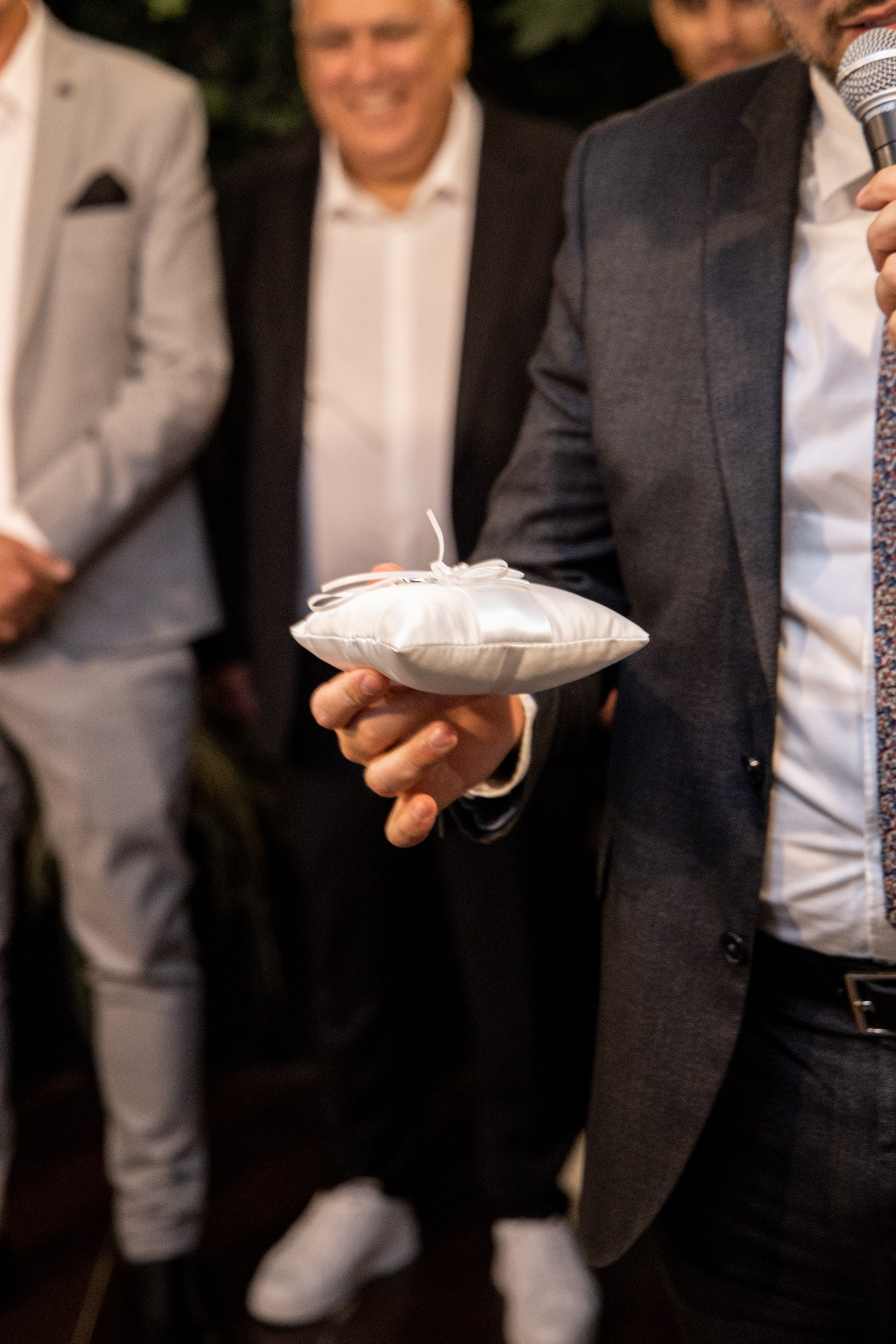 Wedding Day Or & Aviel. Home