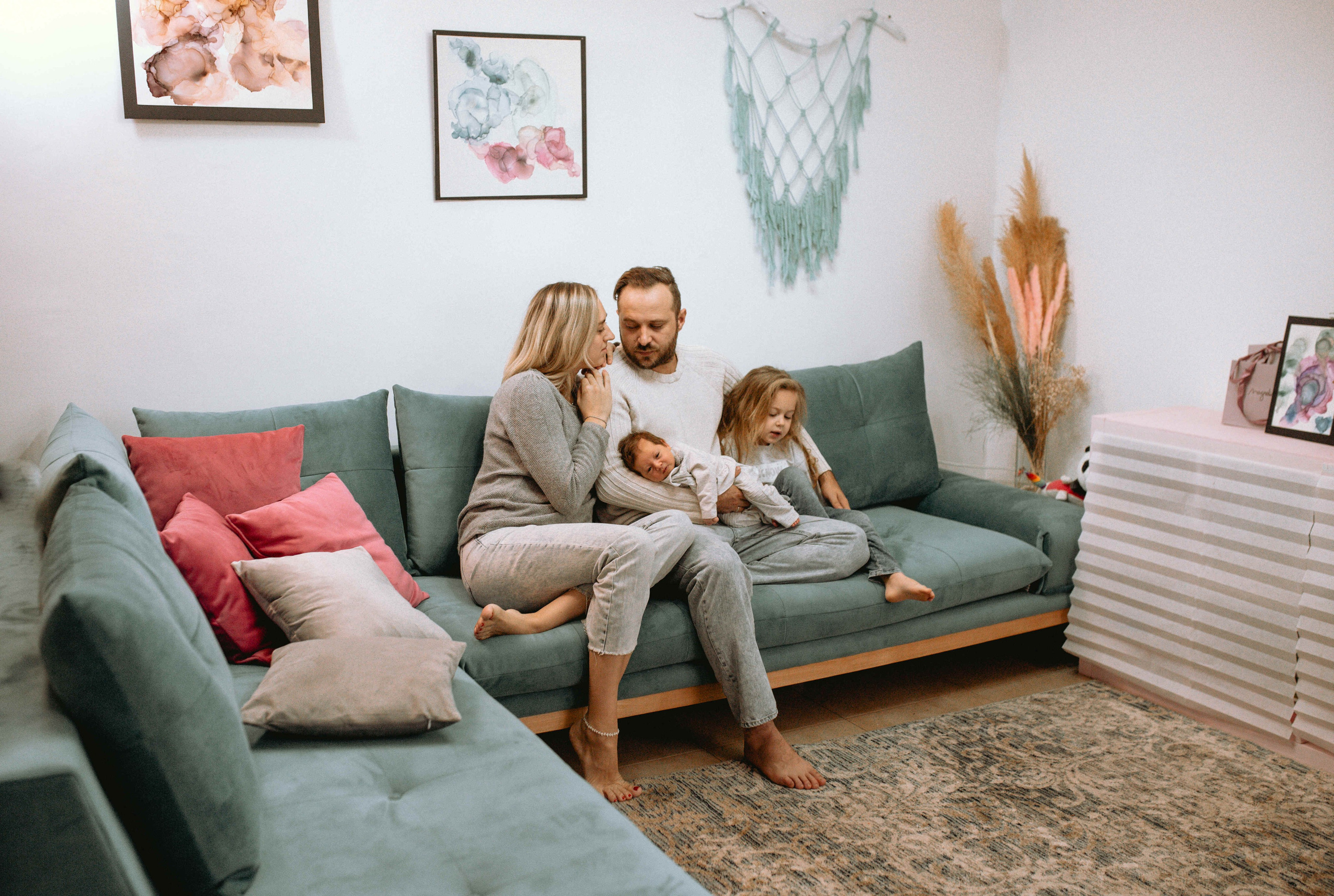 HOME PHOTOSESSION NEWBORN. Https://shi-photo.com/