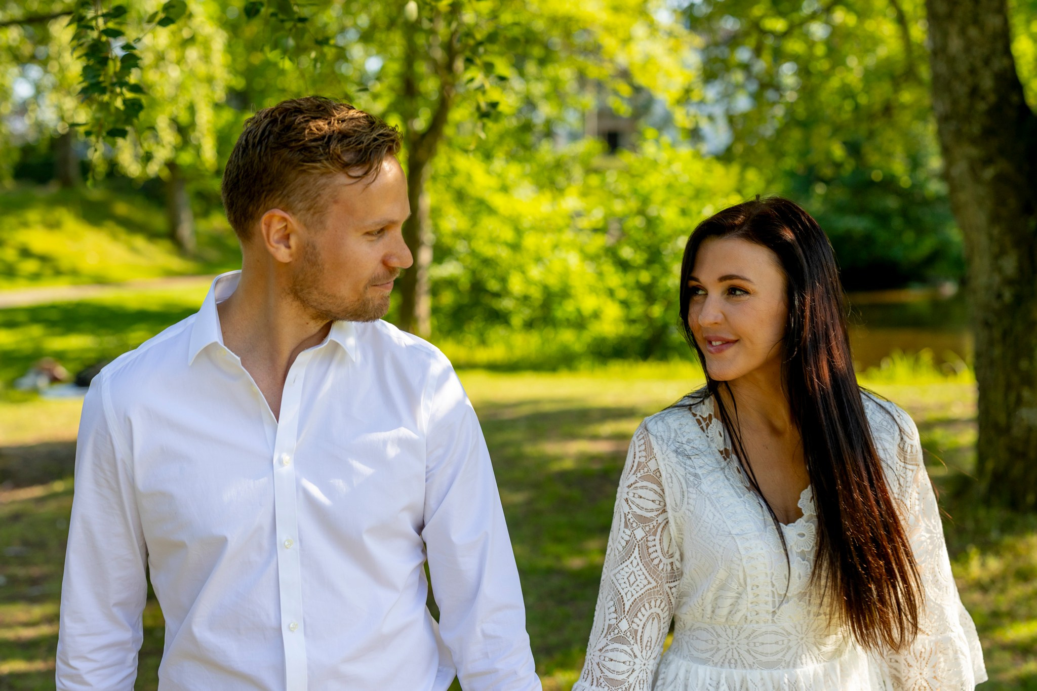 2023 – Engagement shoot. Bryllupsfotograf i Oslo og Rogaland — Meisal Media