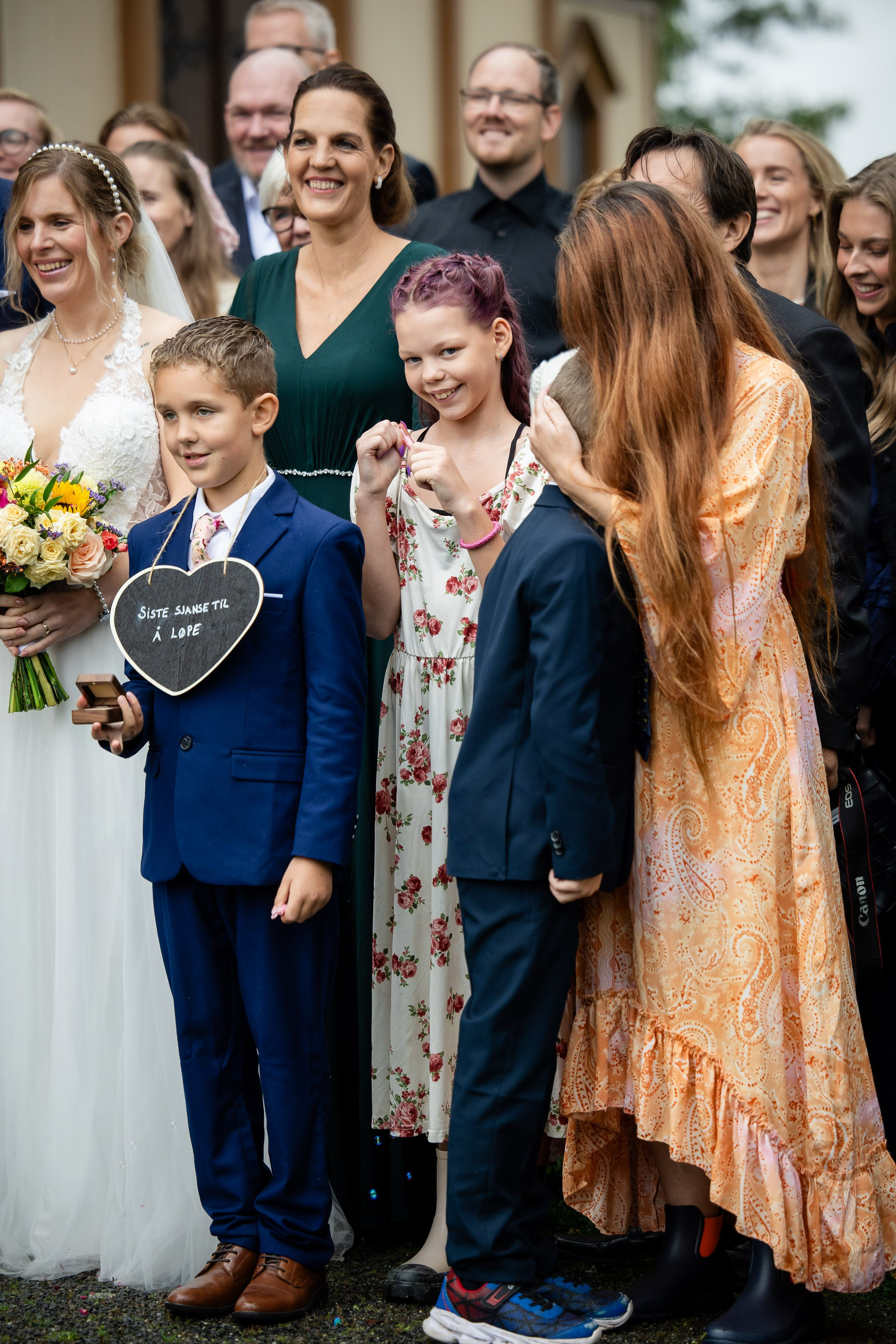 2025 - Bryllup - Stine & Jørgen. Bryllupsfotograf i Oslo og Rogaland — Meisal Media