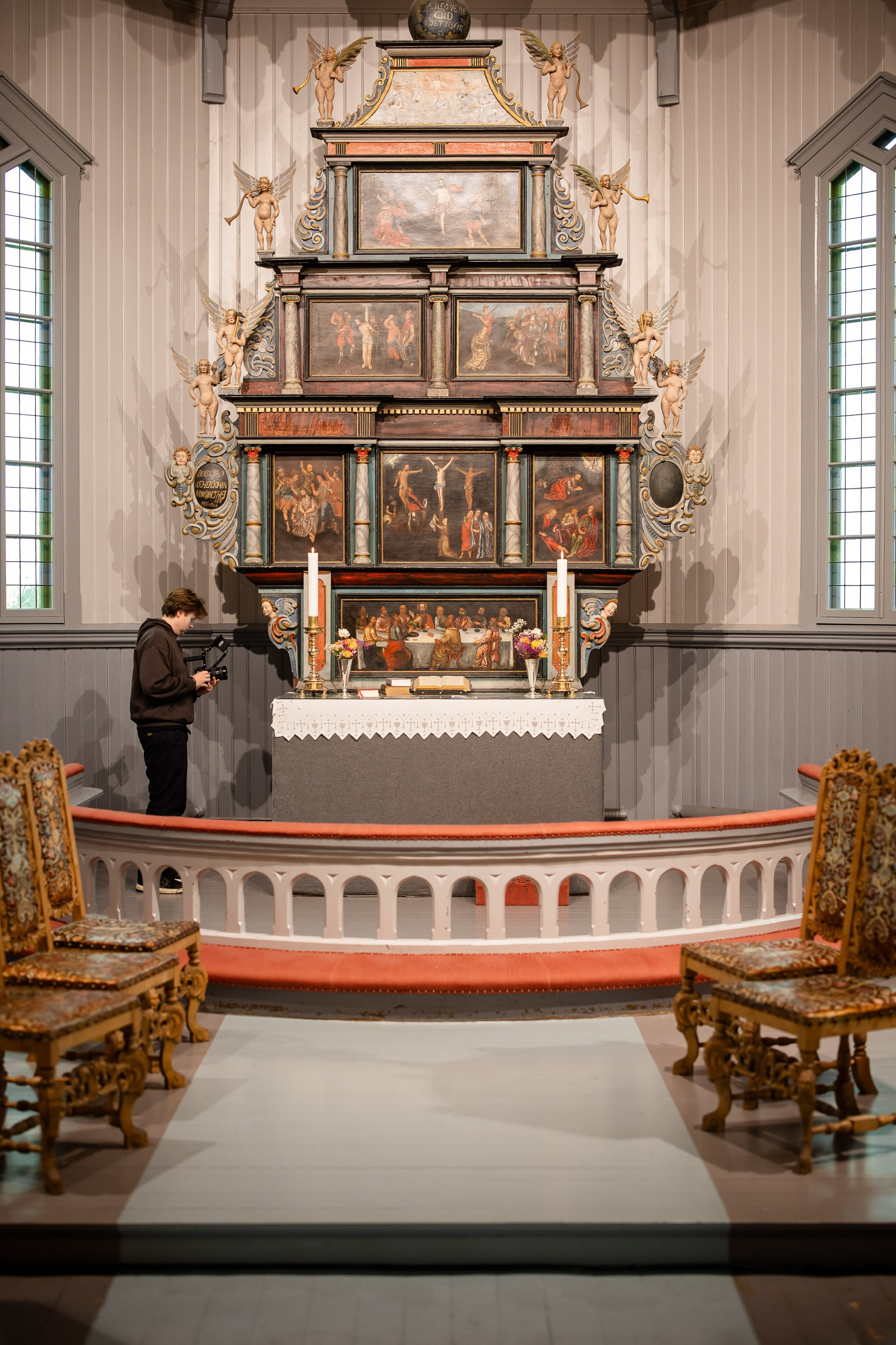 2025 - Bryllup - Stine & Jørgen. Bryllupsfotograf i Oslo og Rogaland — Meisal Media