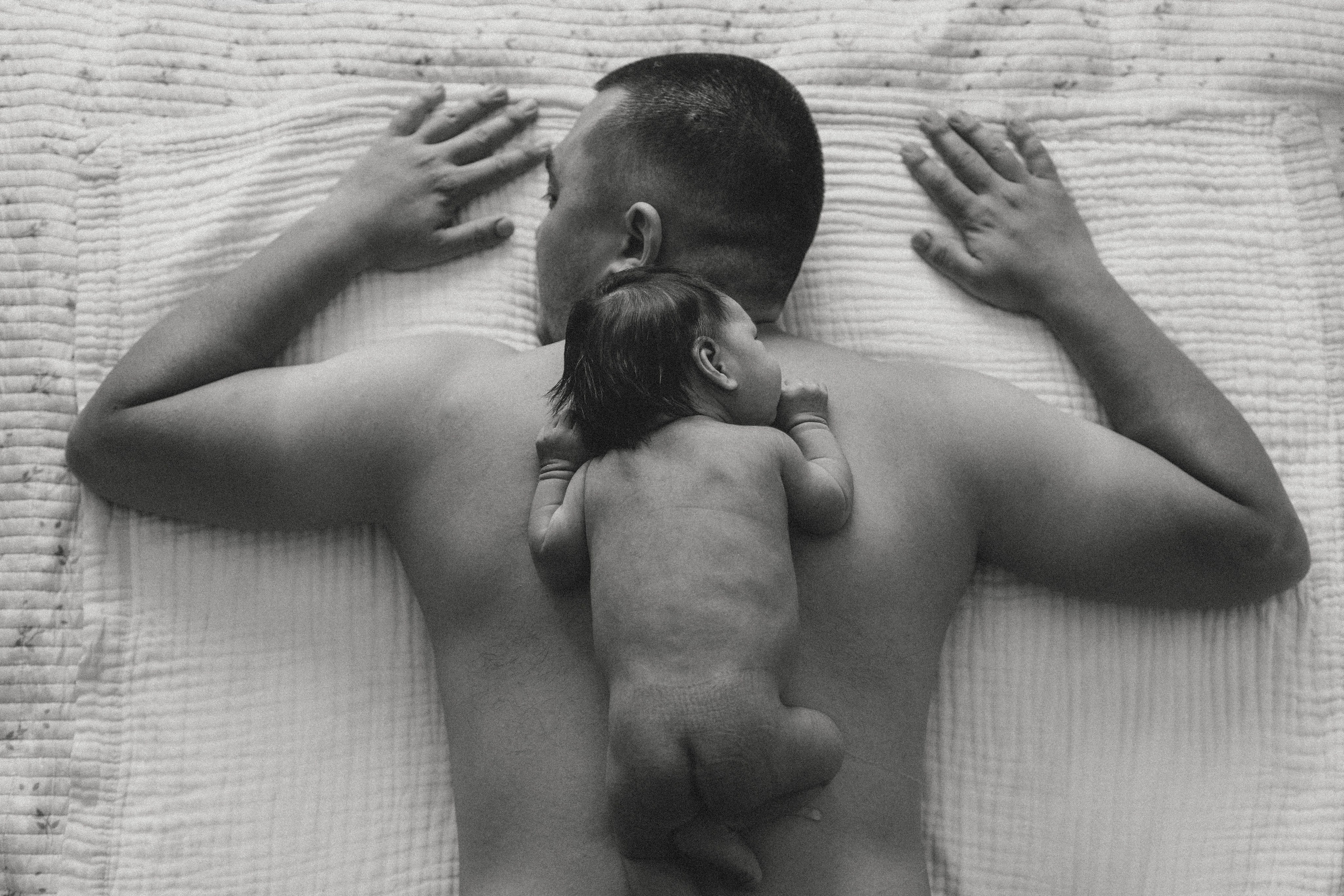 First family story. Фотограф родов, семей и новорожденных малышей в Дубае