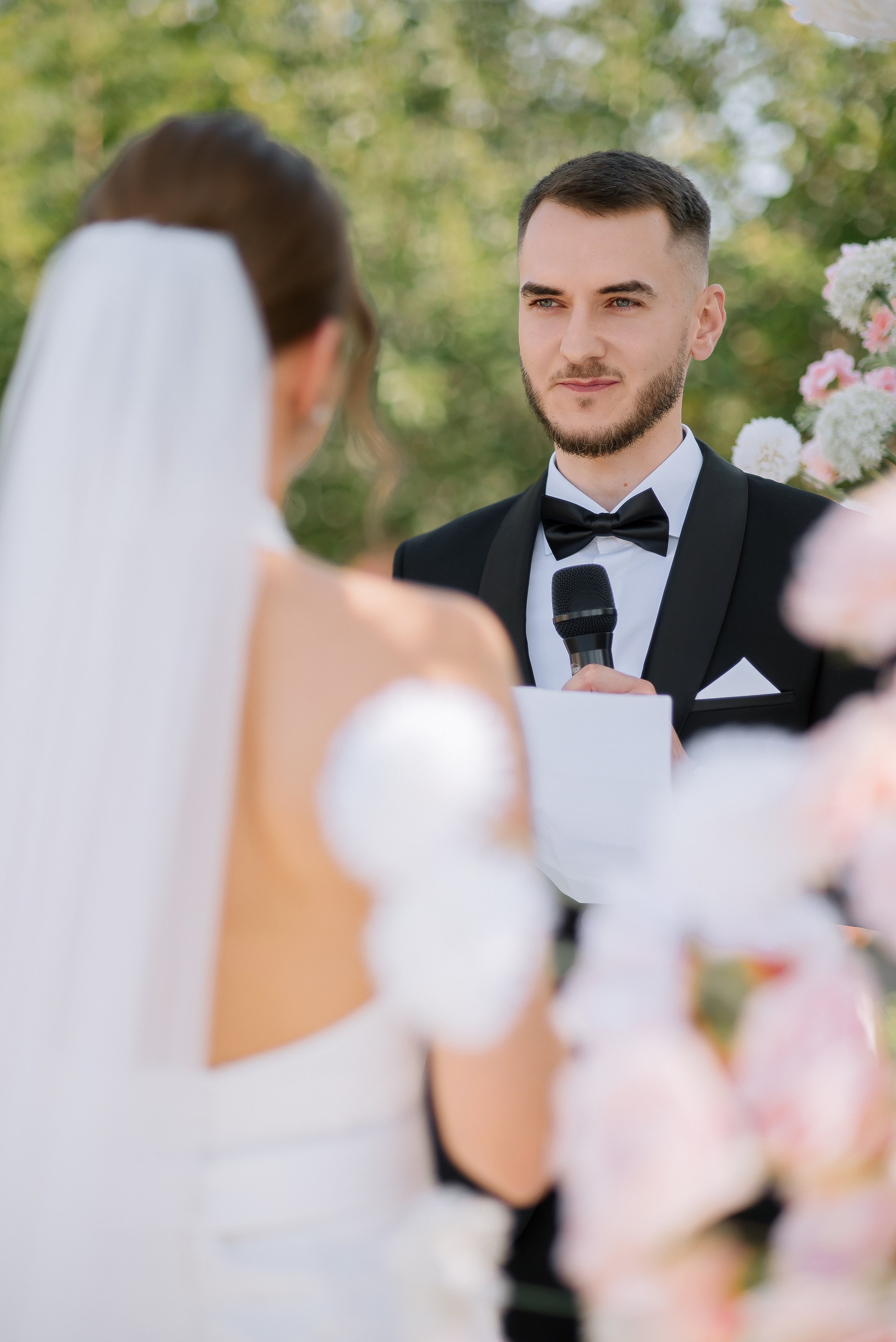 Иван & Анастасия. Свадебный и семейный фотограф Екатерина Шестакова