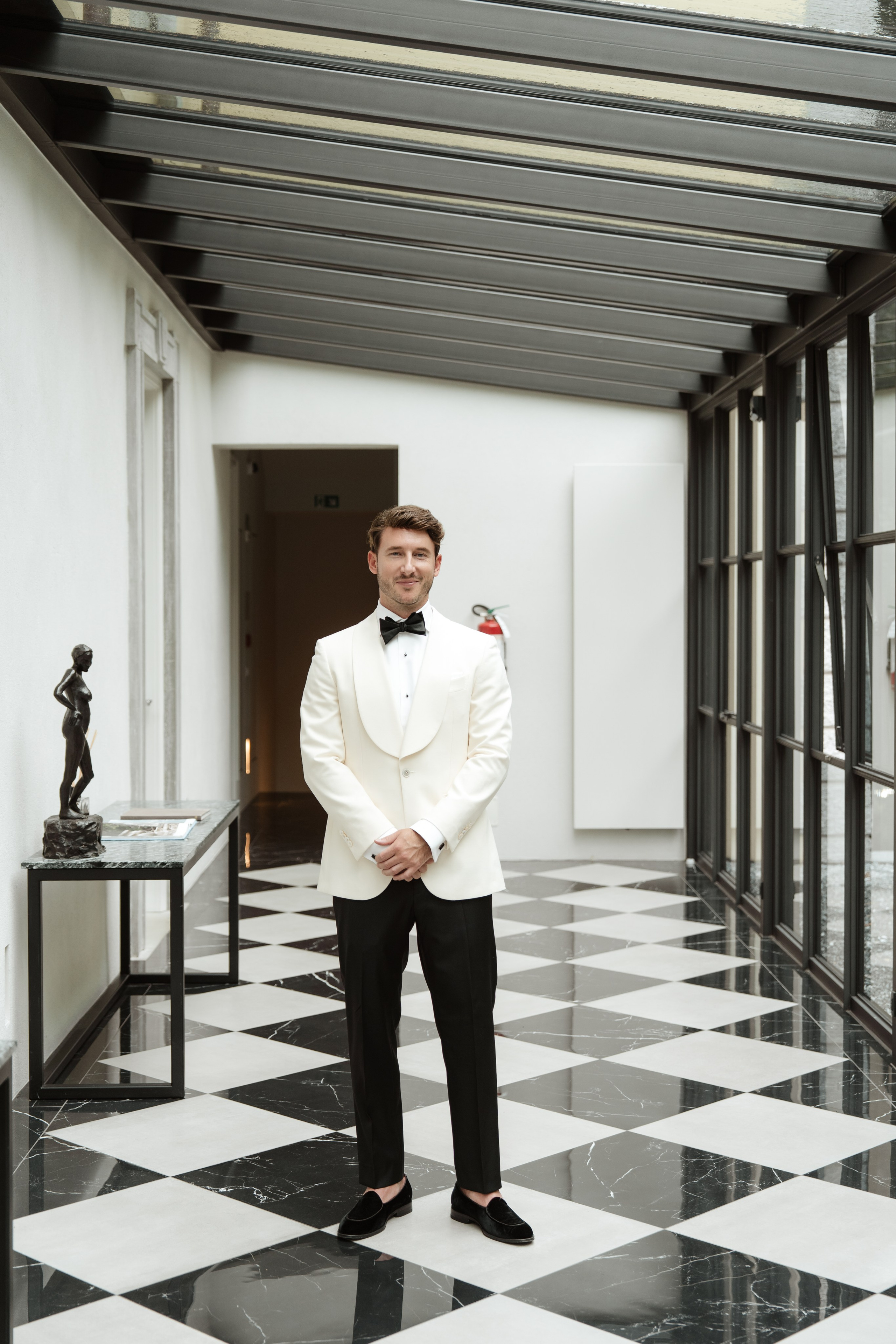 KATE AND NICK _VILLA LARIÒ_LAKE COMO. PHOTOGRAPHER IN ITALY