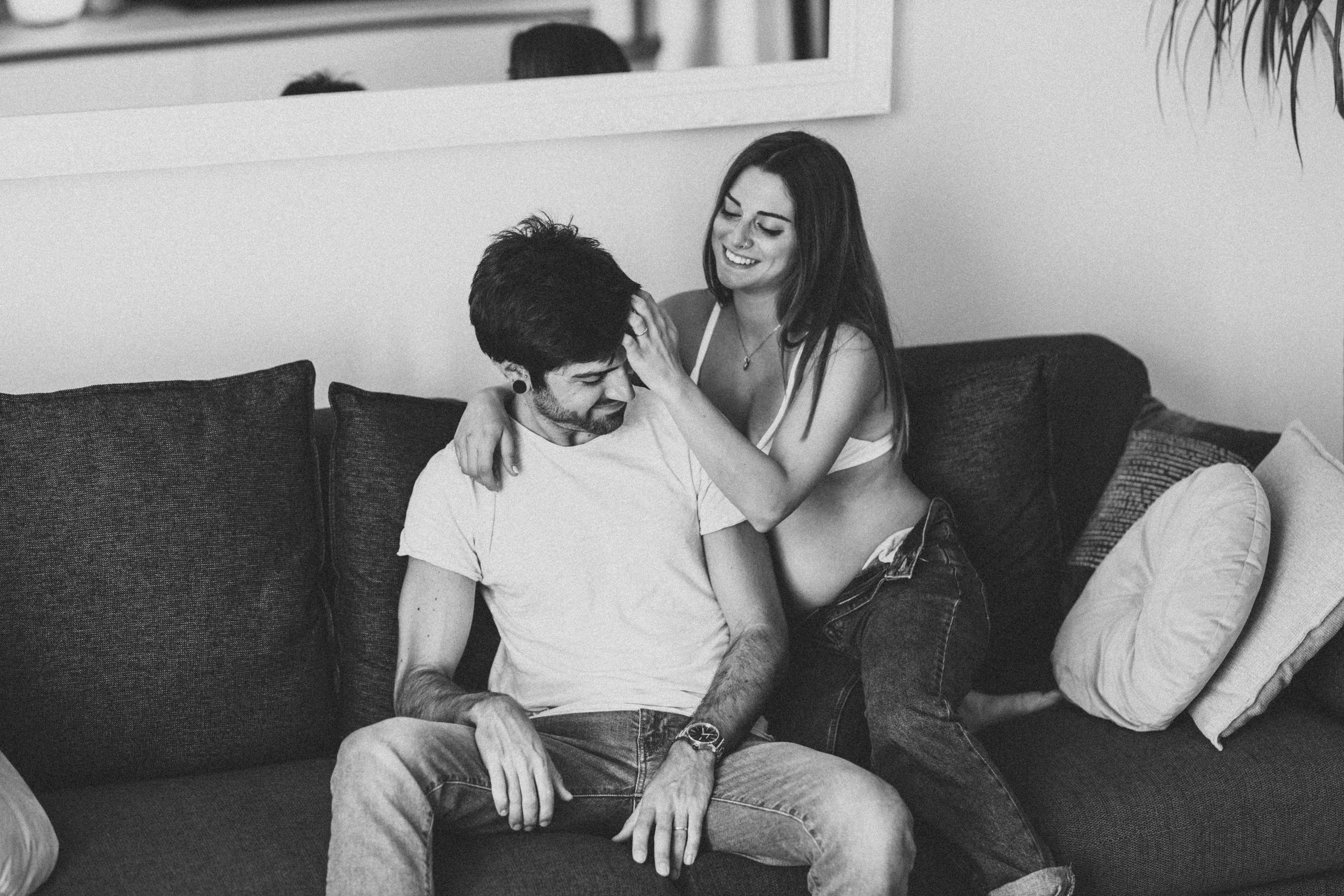 Andrea e Vanessa. Fotografo a Ravenna Nataliya Samsonova