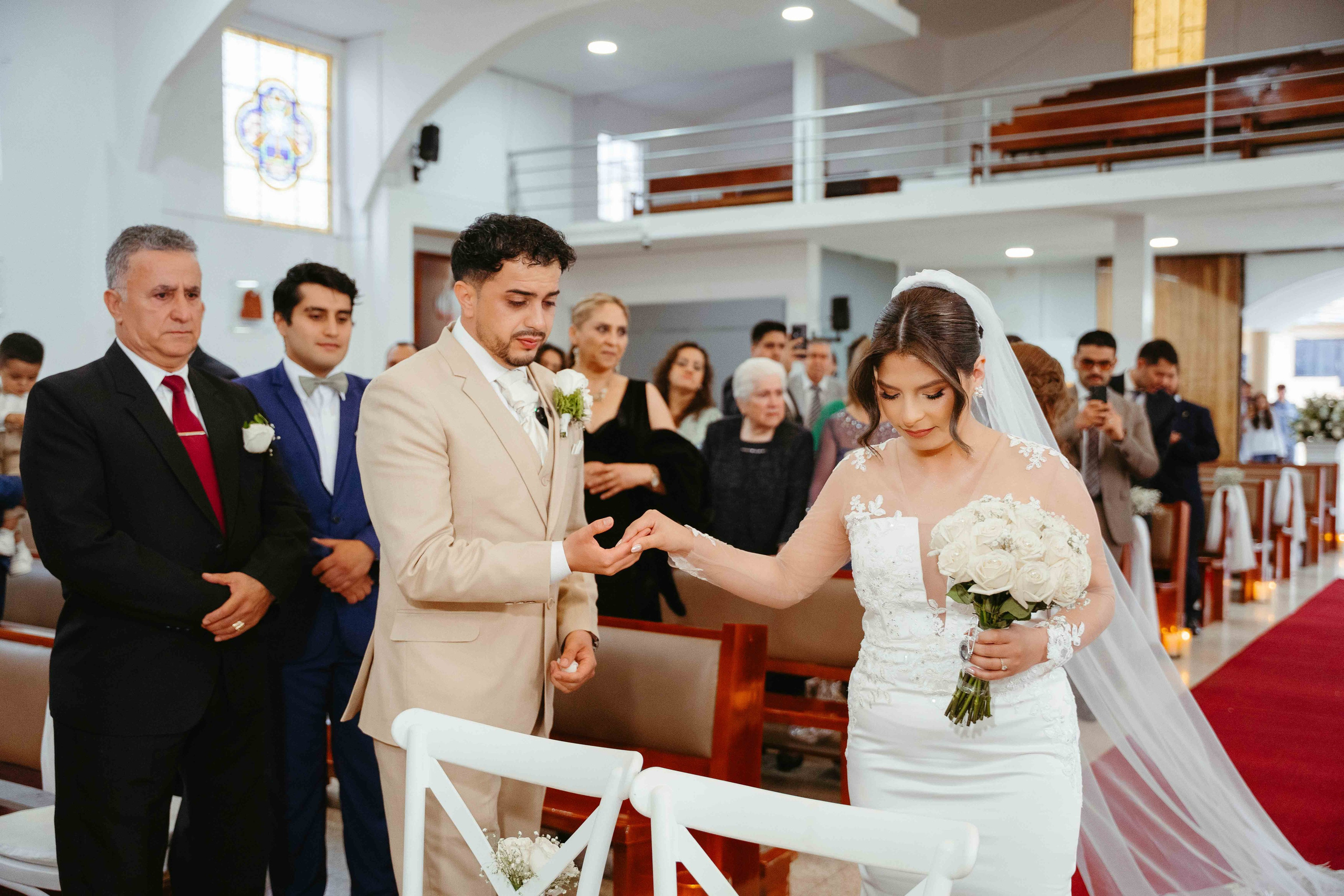 Boda de Kelvin y Yari en Loja | Fotografía y Filmación por Piero Alvarez. Fotógrafo de bodas en Loja Ecuador | Piero Alvarez PH