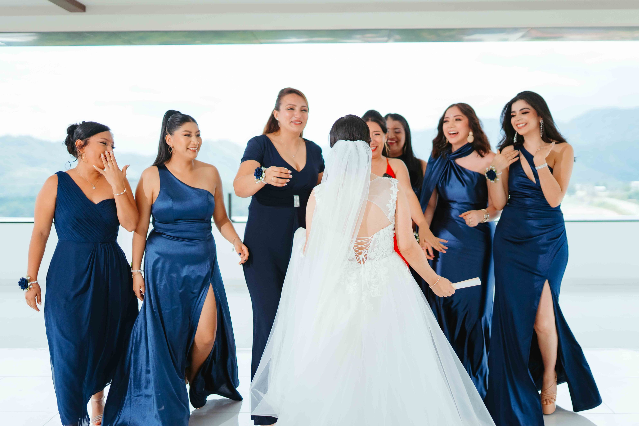 Jennifer y Vladimir. Fotógrafo de bodas en Loja Ecuador | Piero Alvarez PH