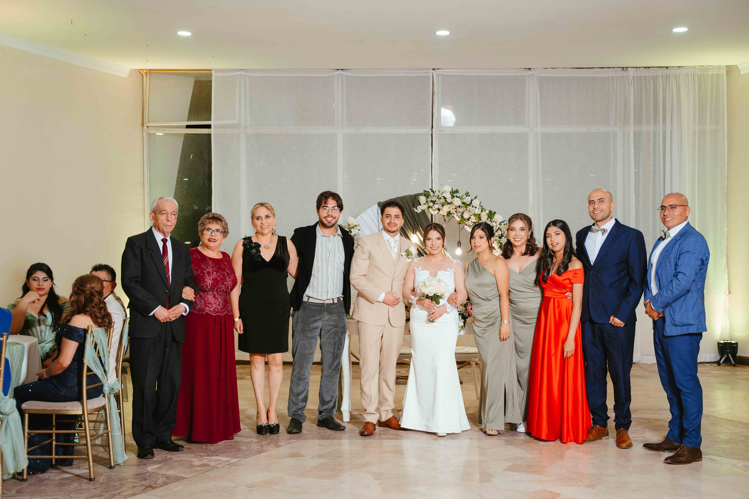 Boda de Kelvin y Yari en Loja | Fotografía y Filmación por Piero Alvarez. Fotógrafo de bodas en Loja Ecuador | Piero Alvarez PH