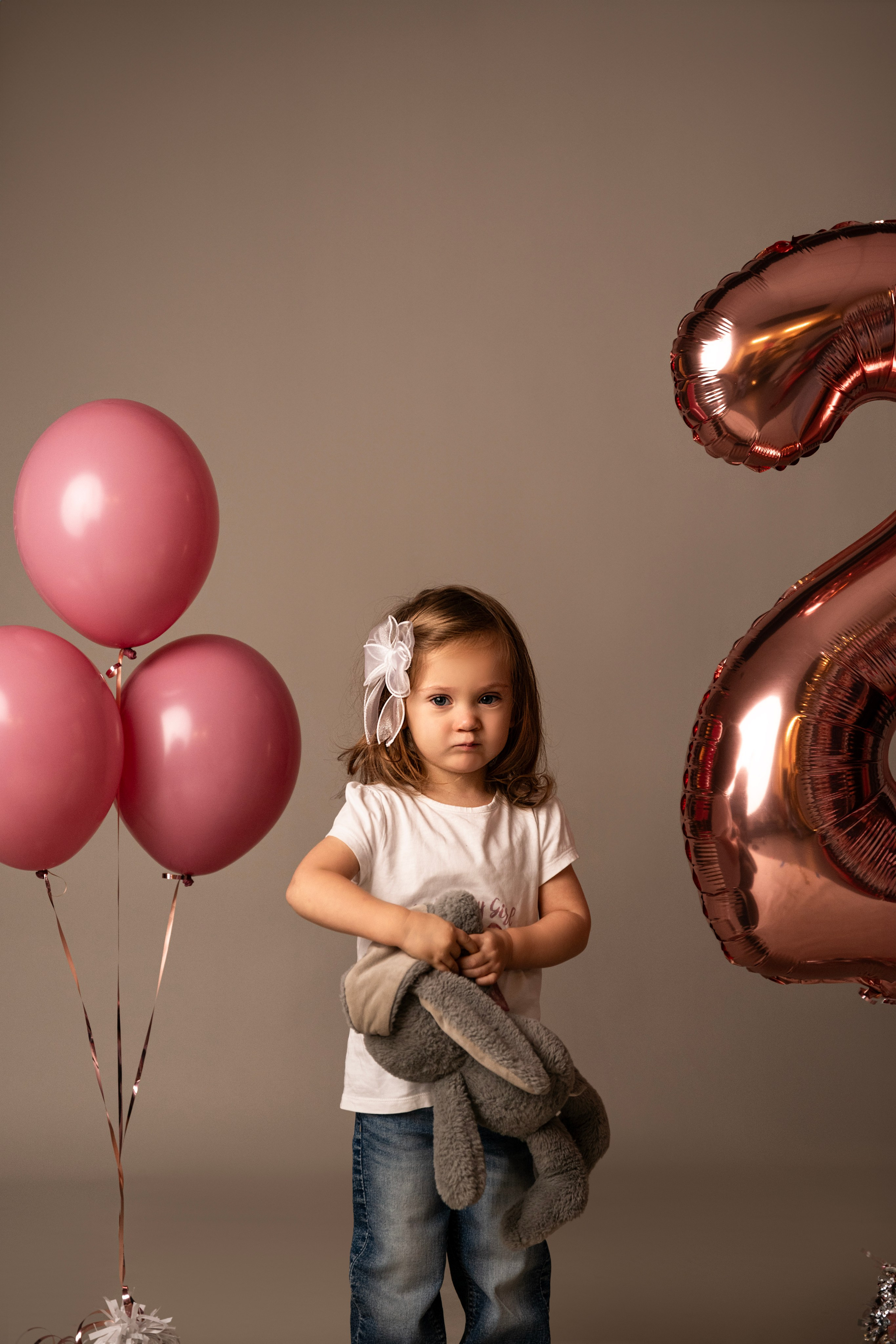 Sesja urodzinowa. VideofotKA.pl