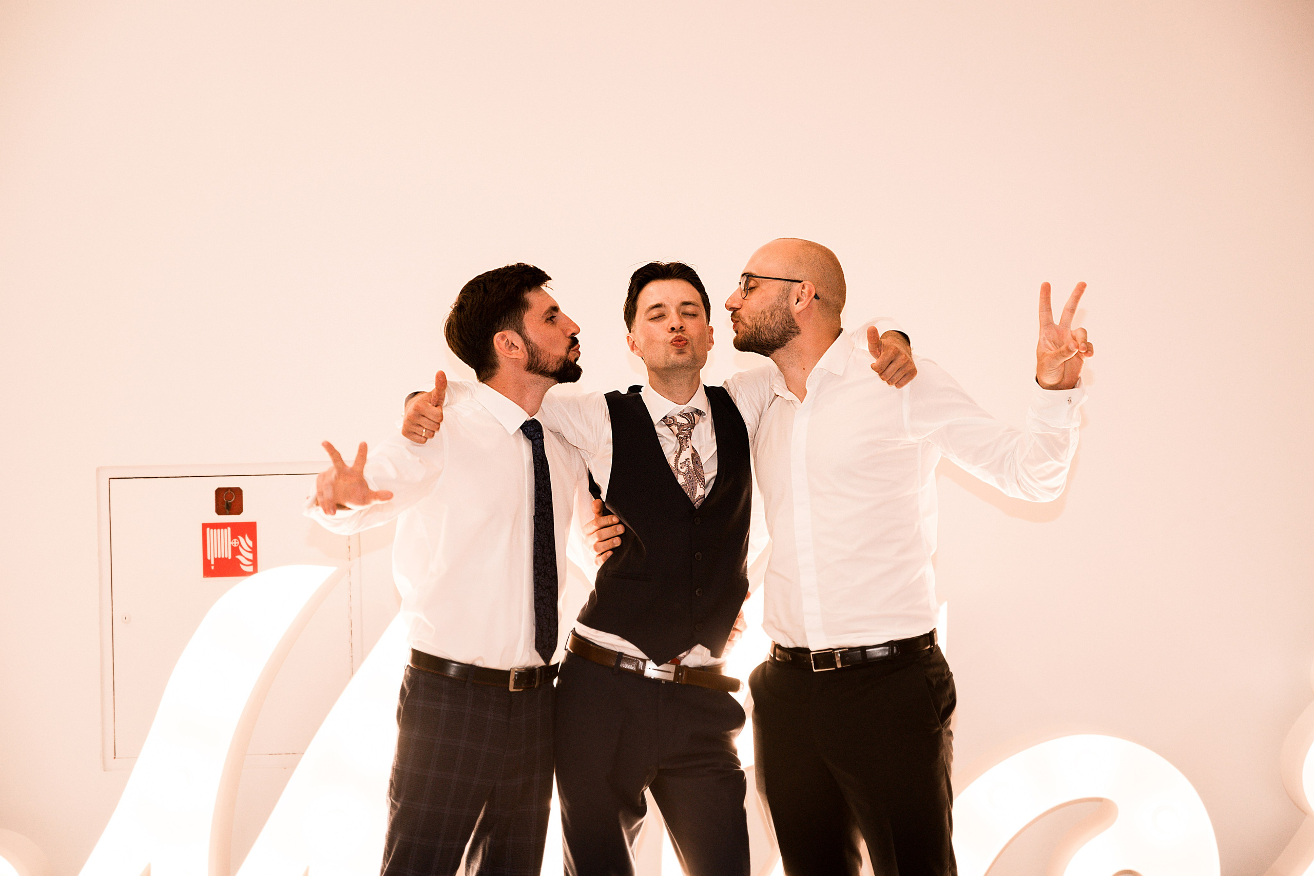 Alina & Mateusz. VideofotKA.pl