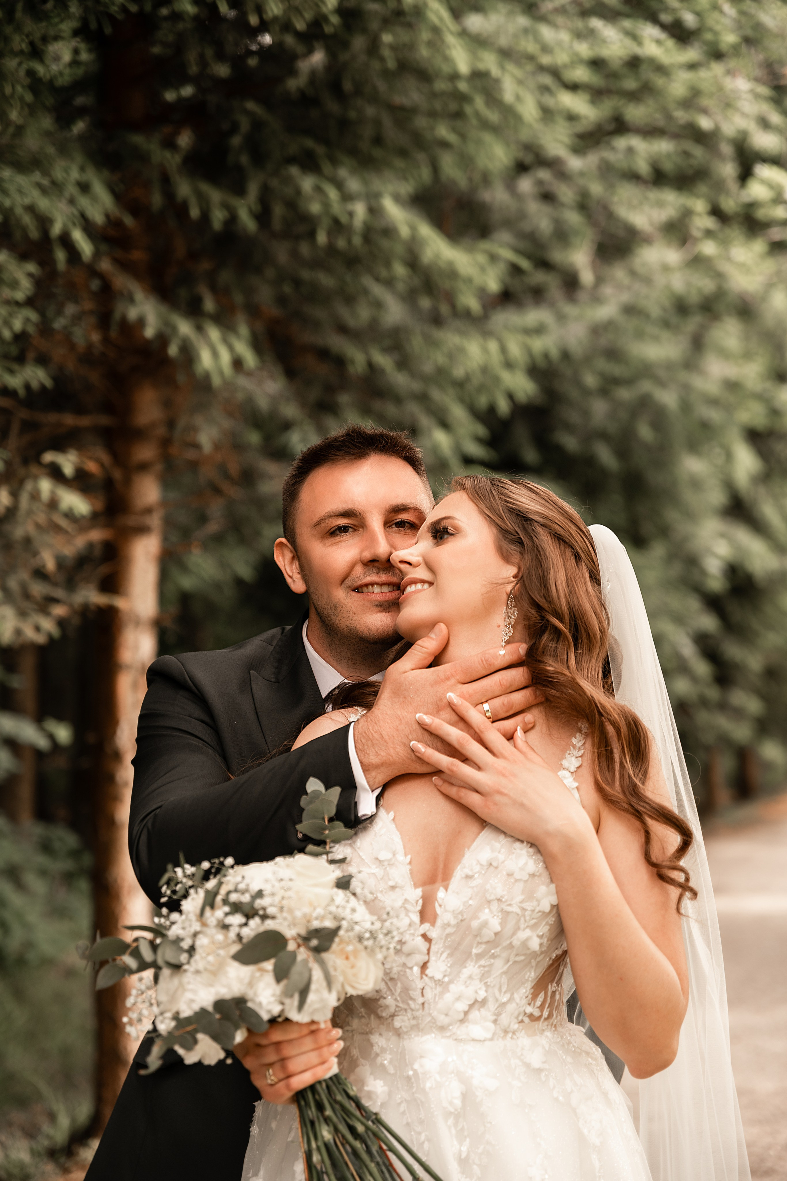 Agata & Rafał. VideofotKA.pl