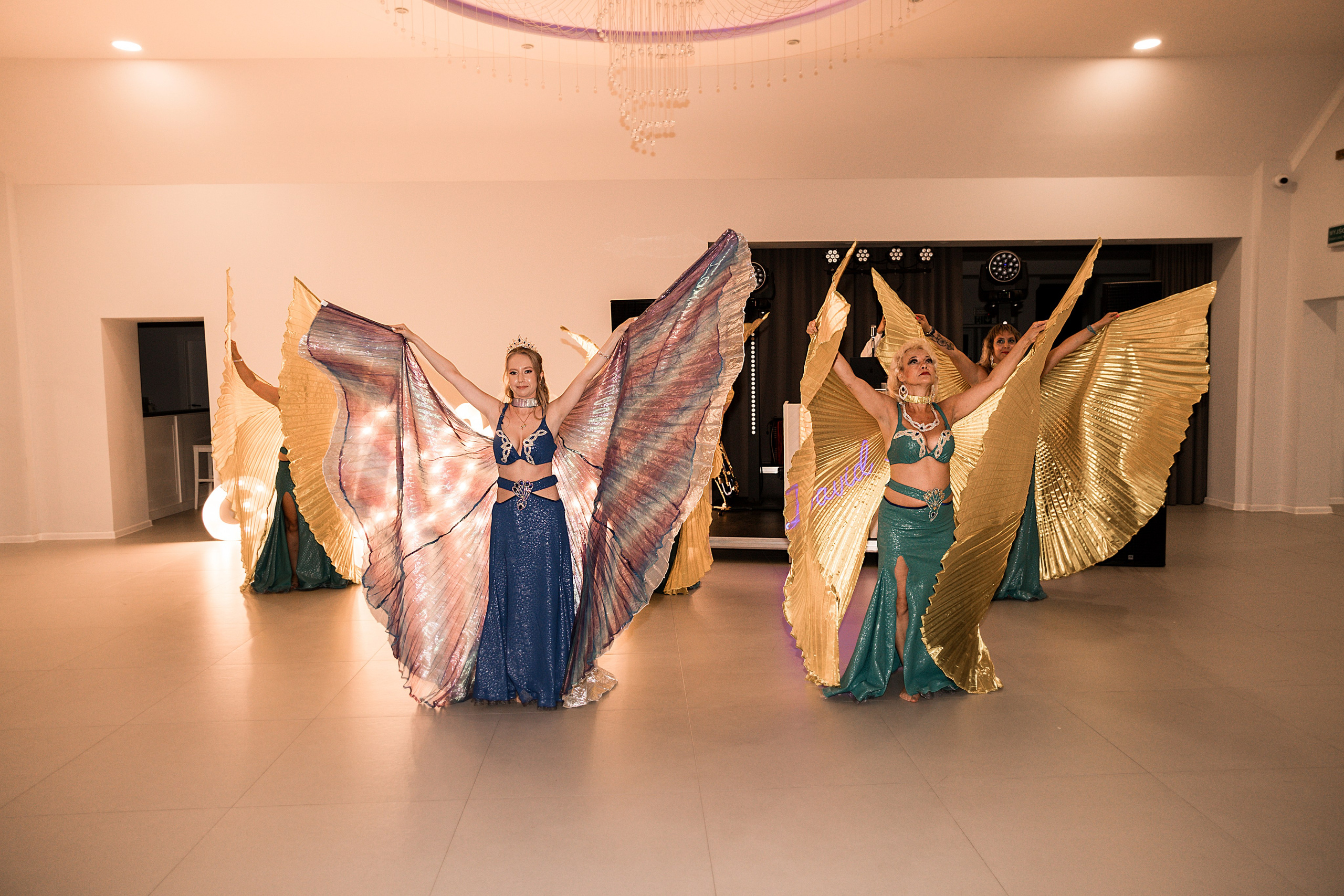 Alina & Mateusz. VideofotKA.pl