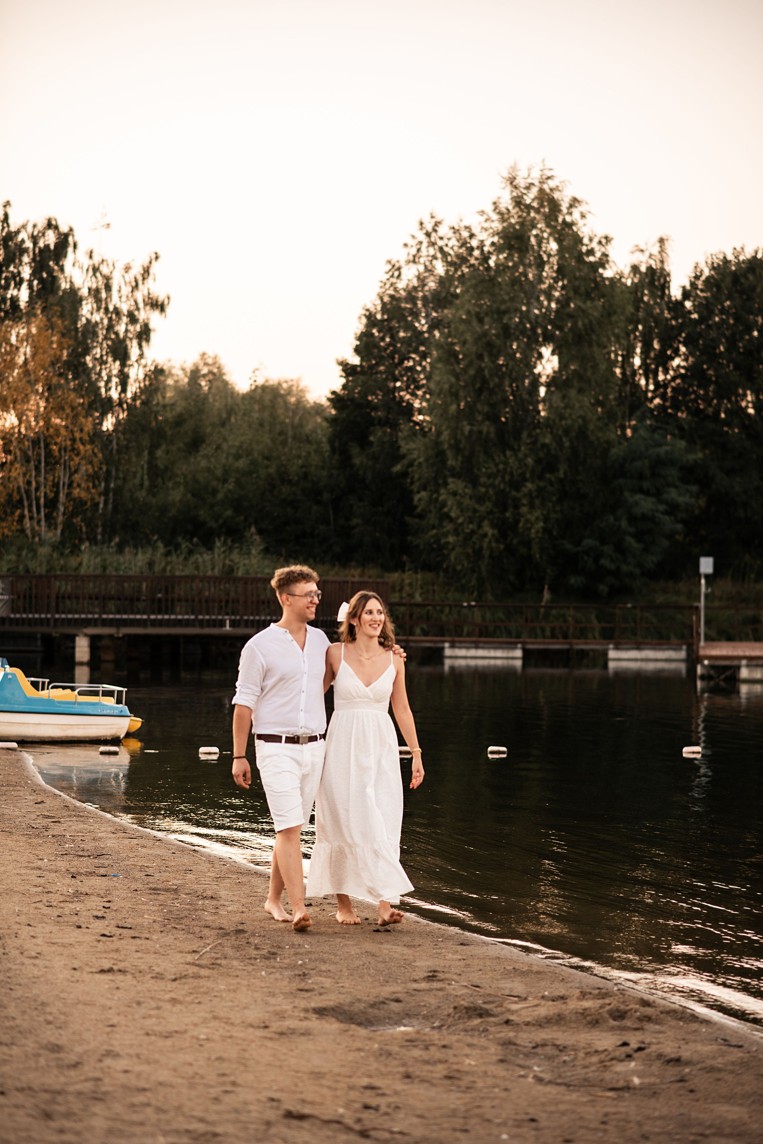 Martyna&Kuba narzeczeńska. VideofotKA.pl