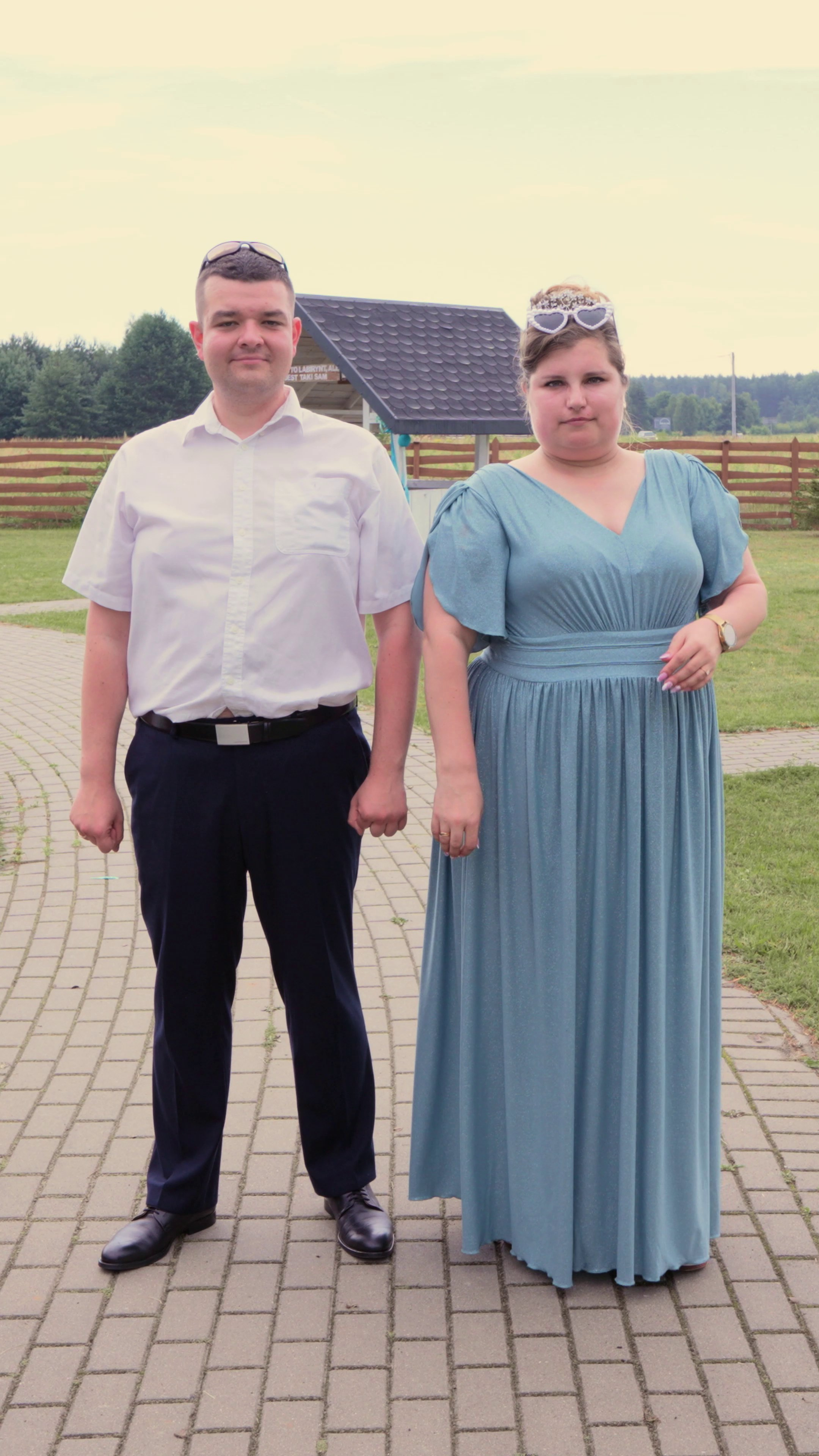 Iryna & Dmitro. VideofotKA.pl