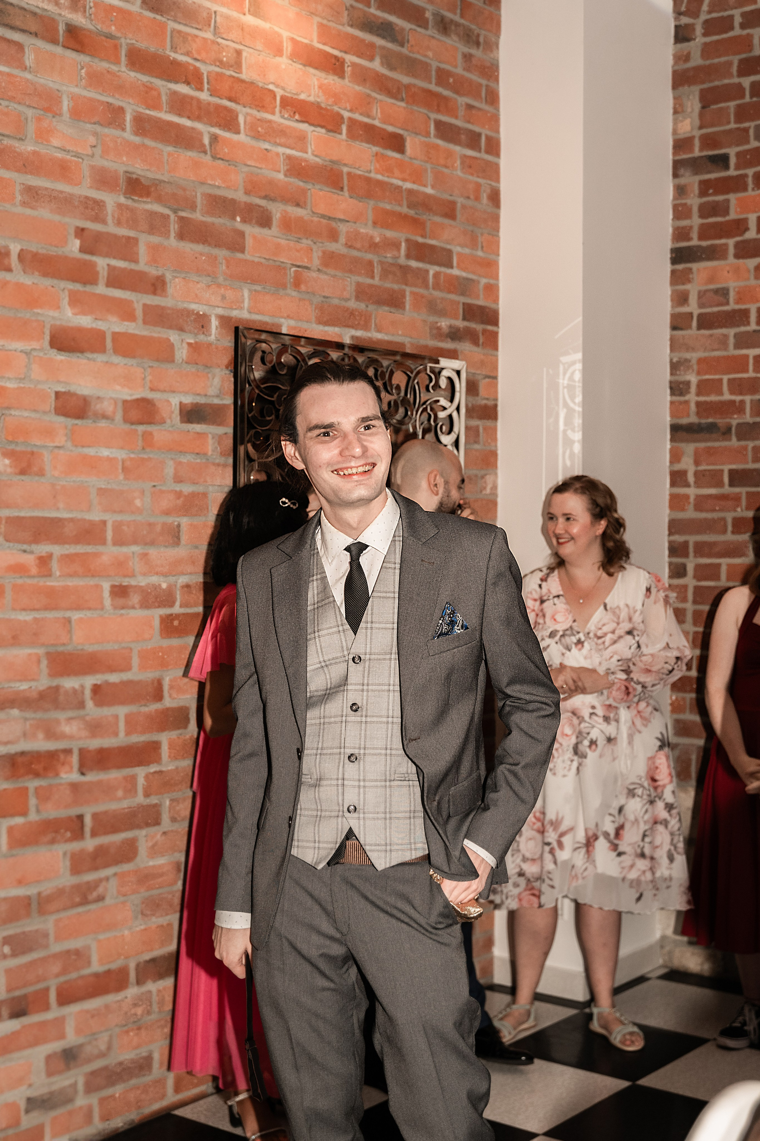 Madzia & Konrad. VideofotKA.pl