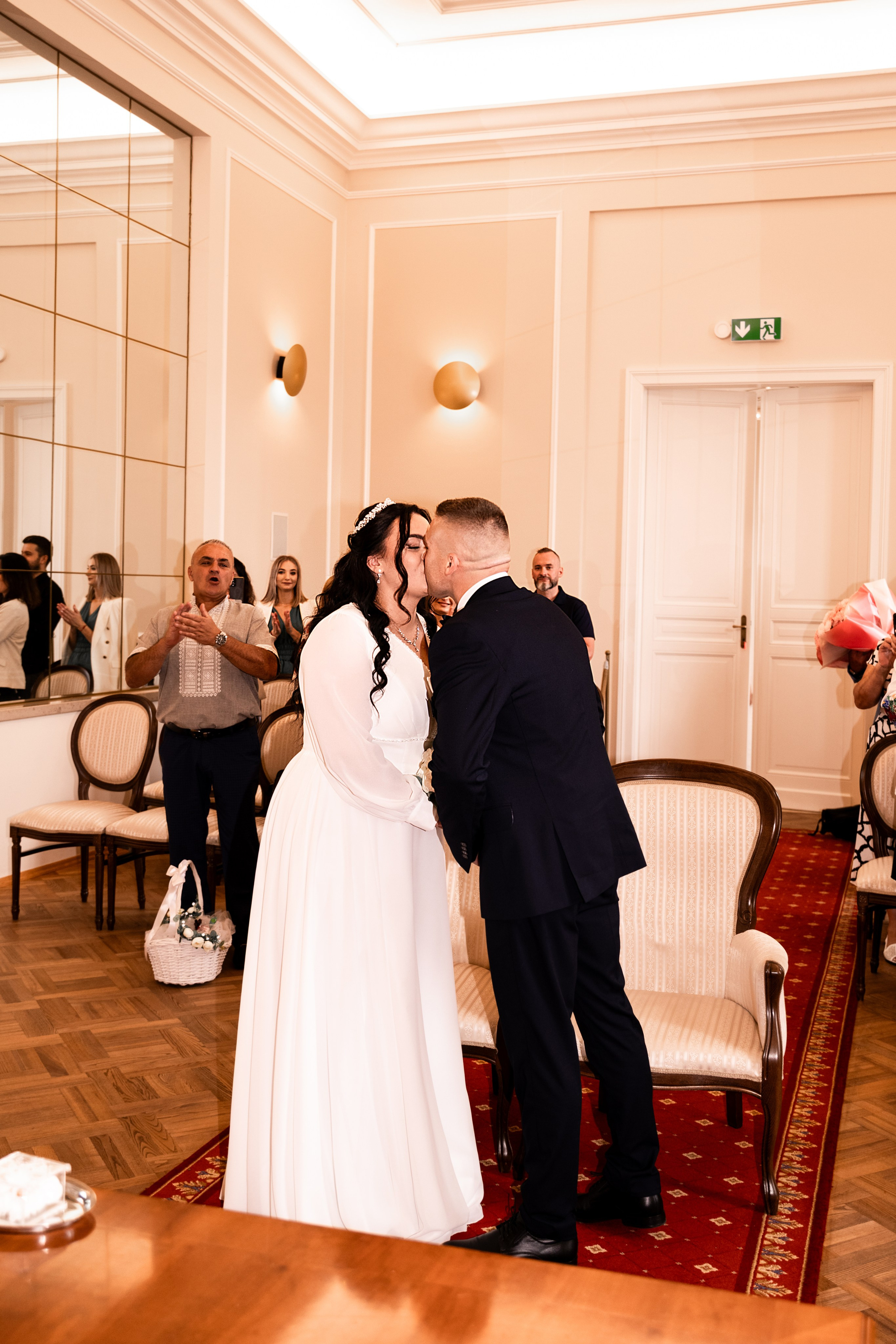 Marianna & Semen. VideofotKA.pl