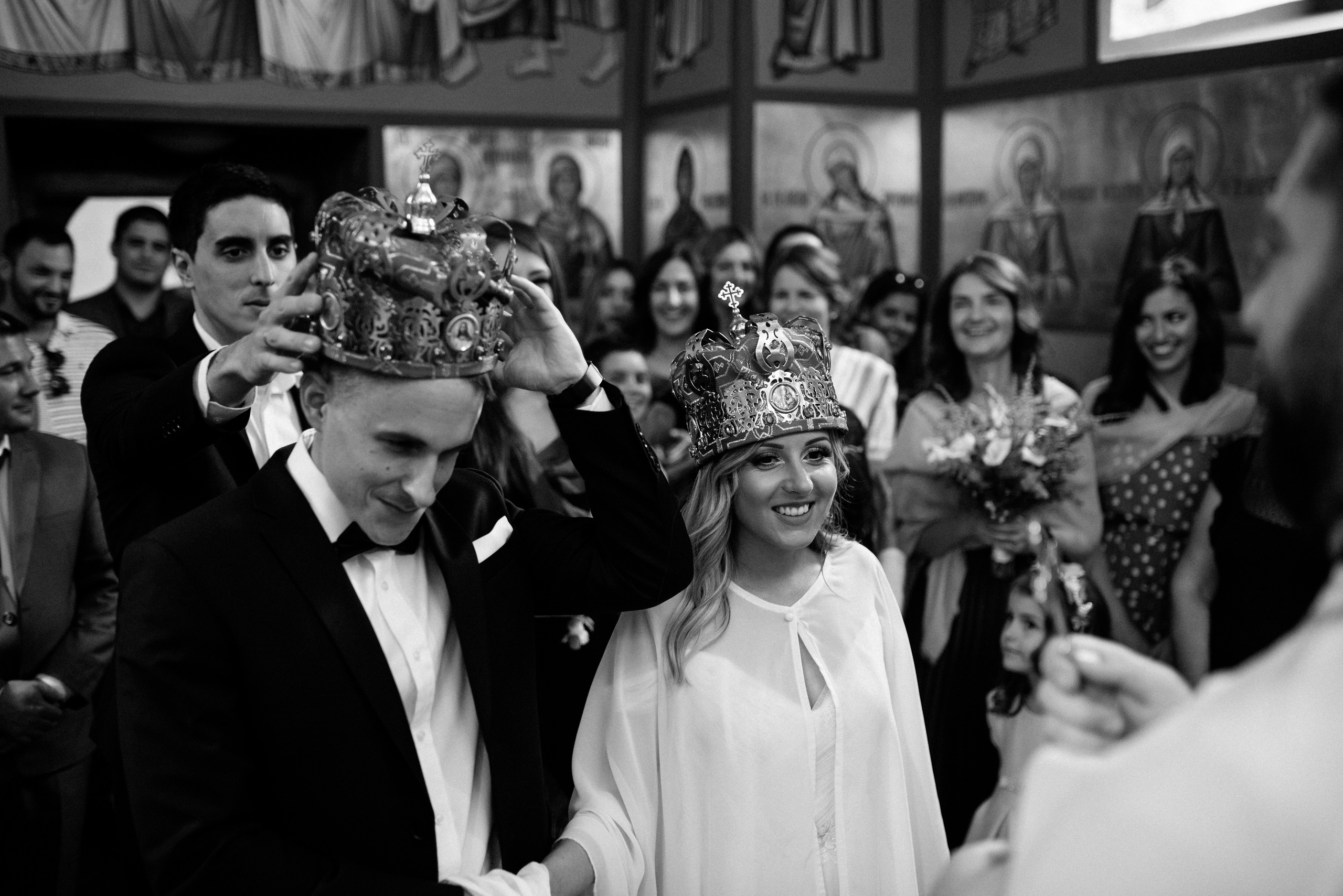 Ivana i Miroslav. Wedding, family and destination photographer. Based in Serbia, available for the whole world
