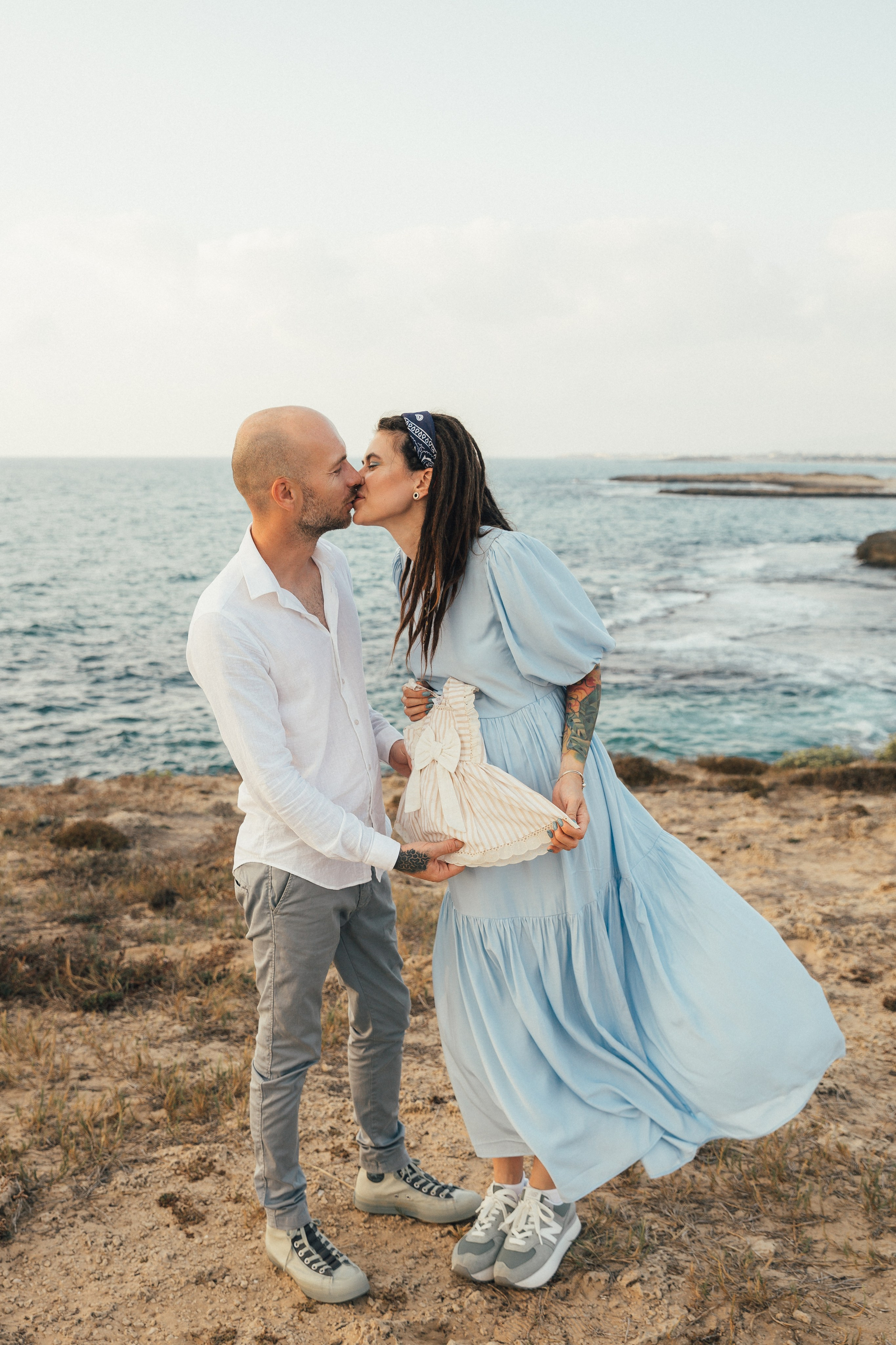 Leya. Семейный фотограф в Израиле