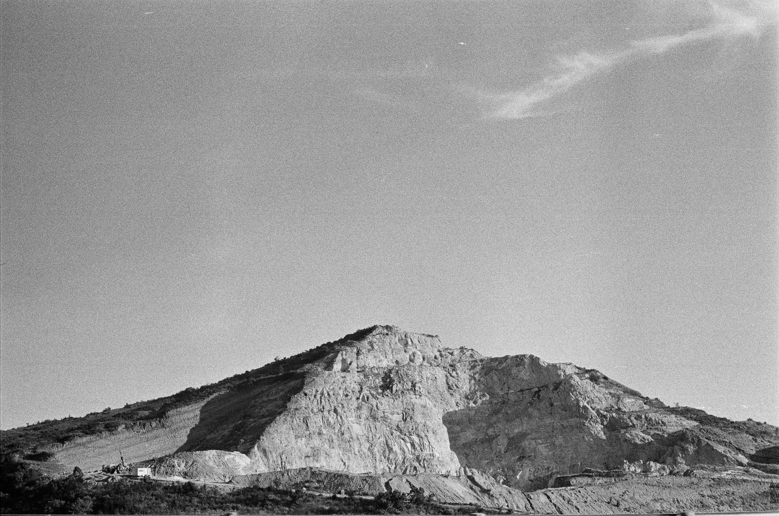 FOTOGRAFIA ANALOGA. Ian Medina, fotógrafo profesional en México