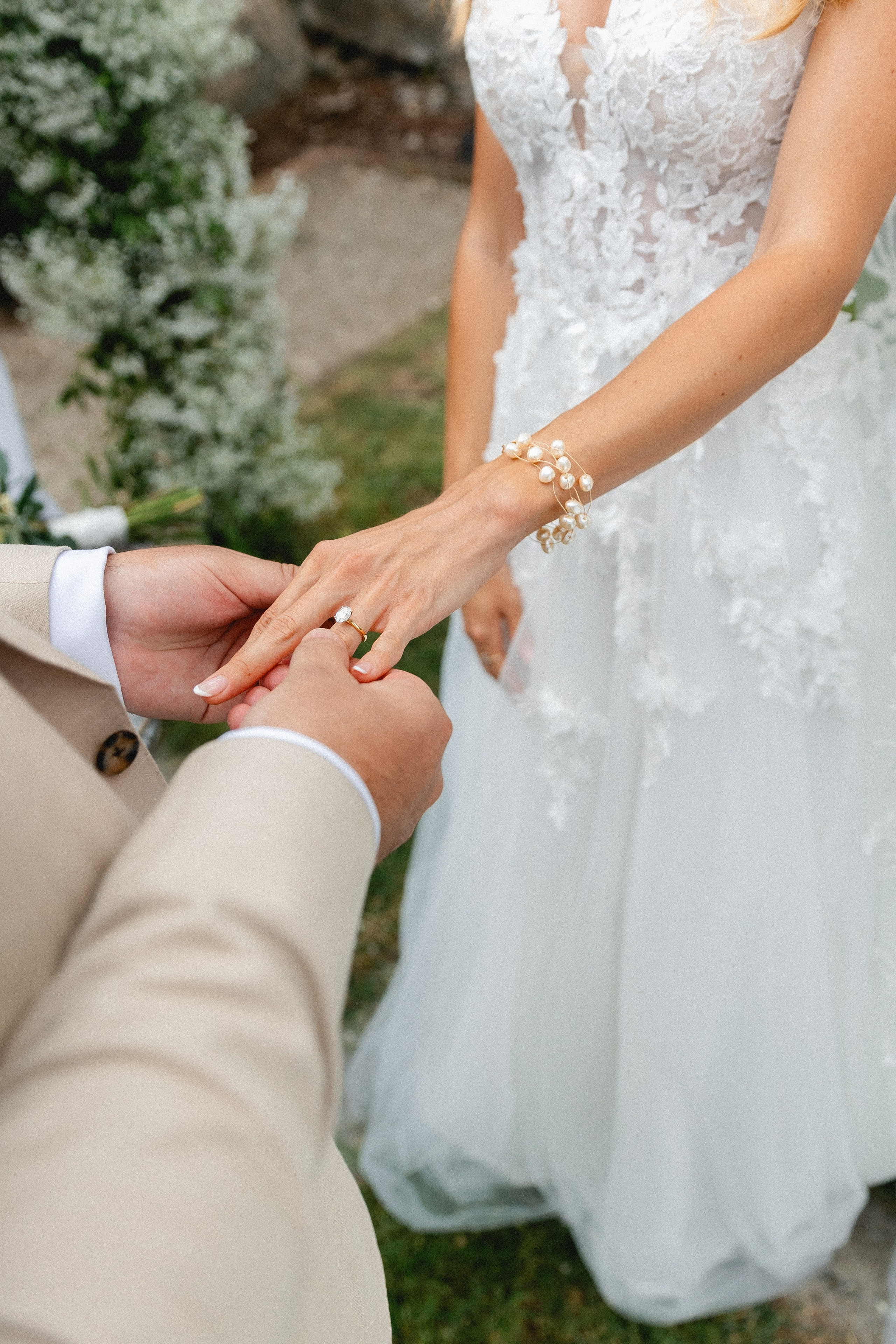 Diana & Thomas. Villa Scorzi, Tuscany. Digital + Film 35mm. Фотограф в Милане Анна Линник