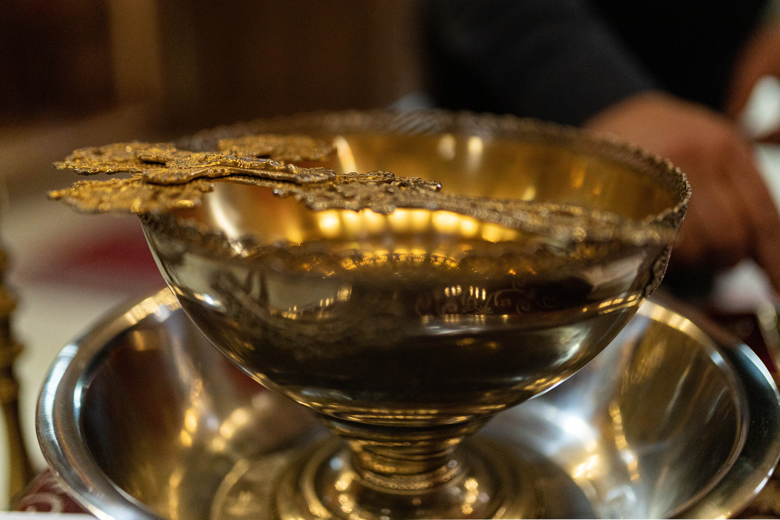 fotografisanje krštenja