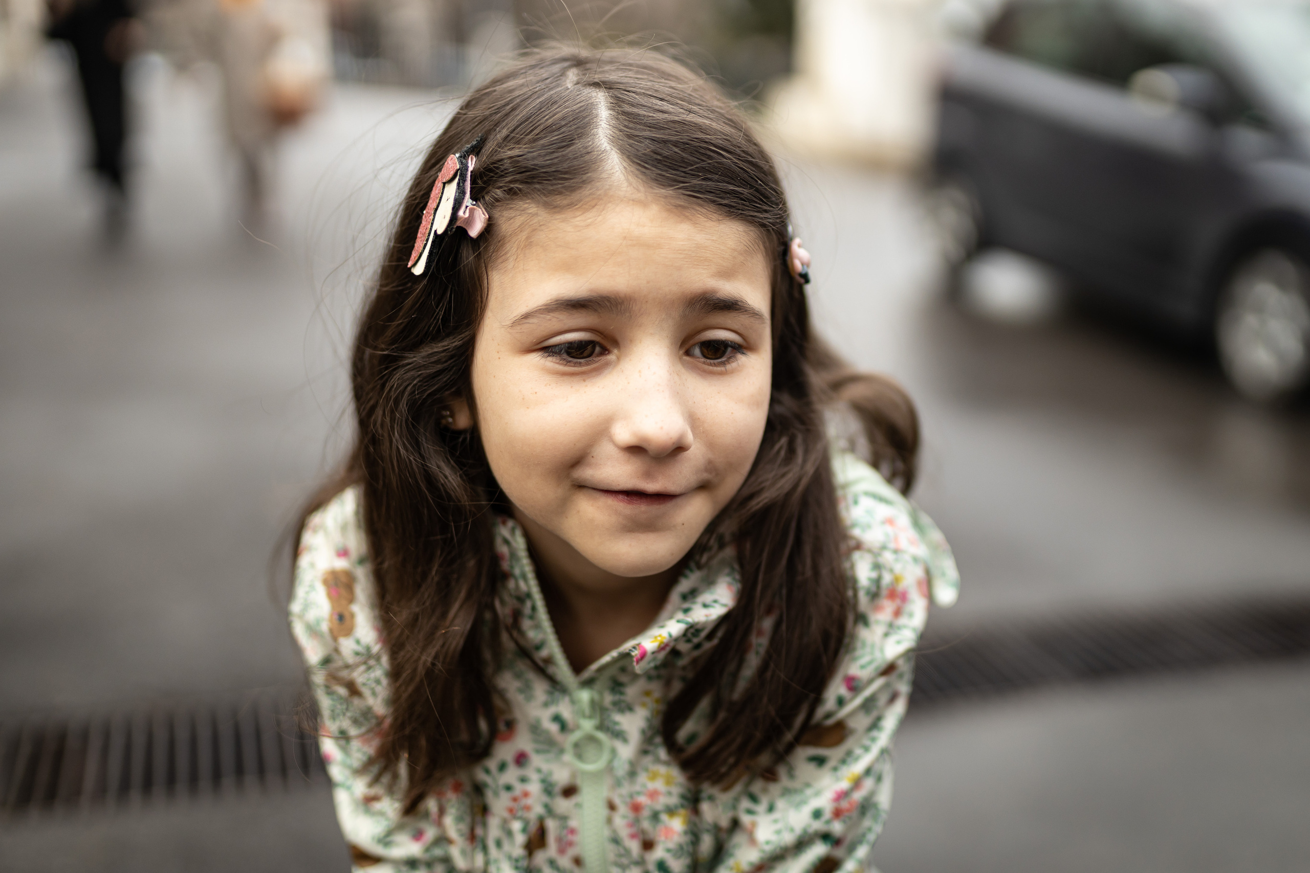 fotografija devojčice