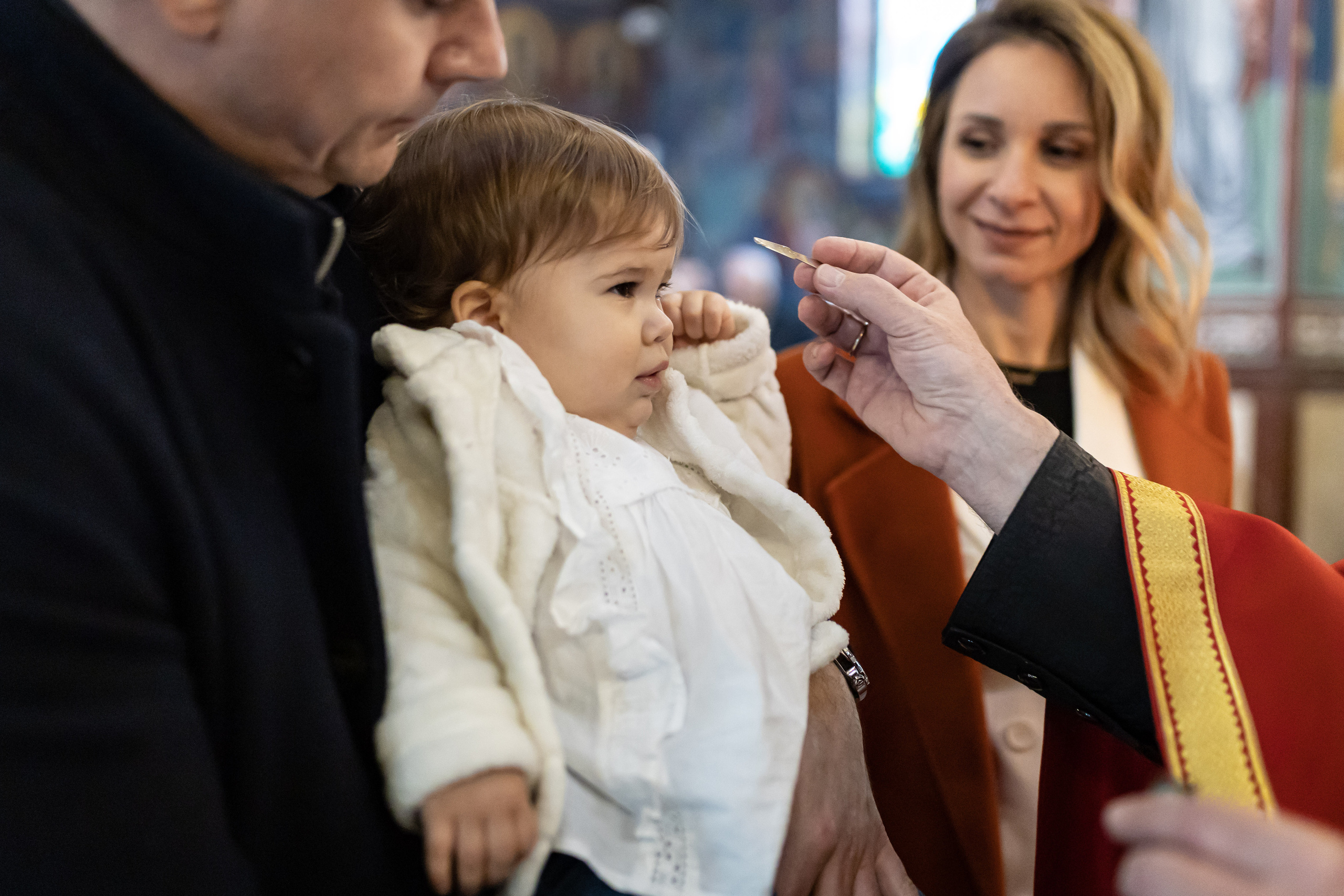 fotografisanje uspomena sa krštenja