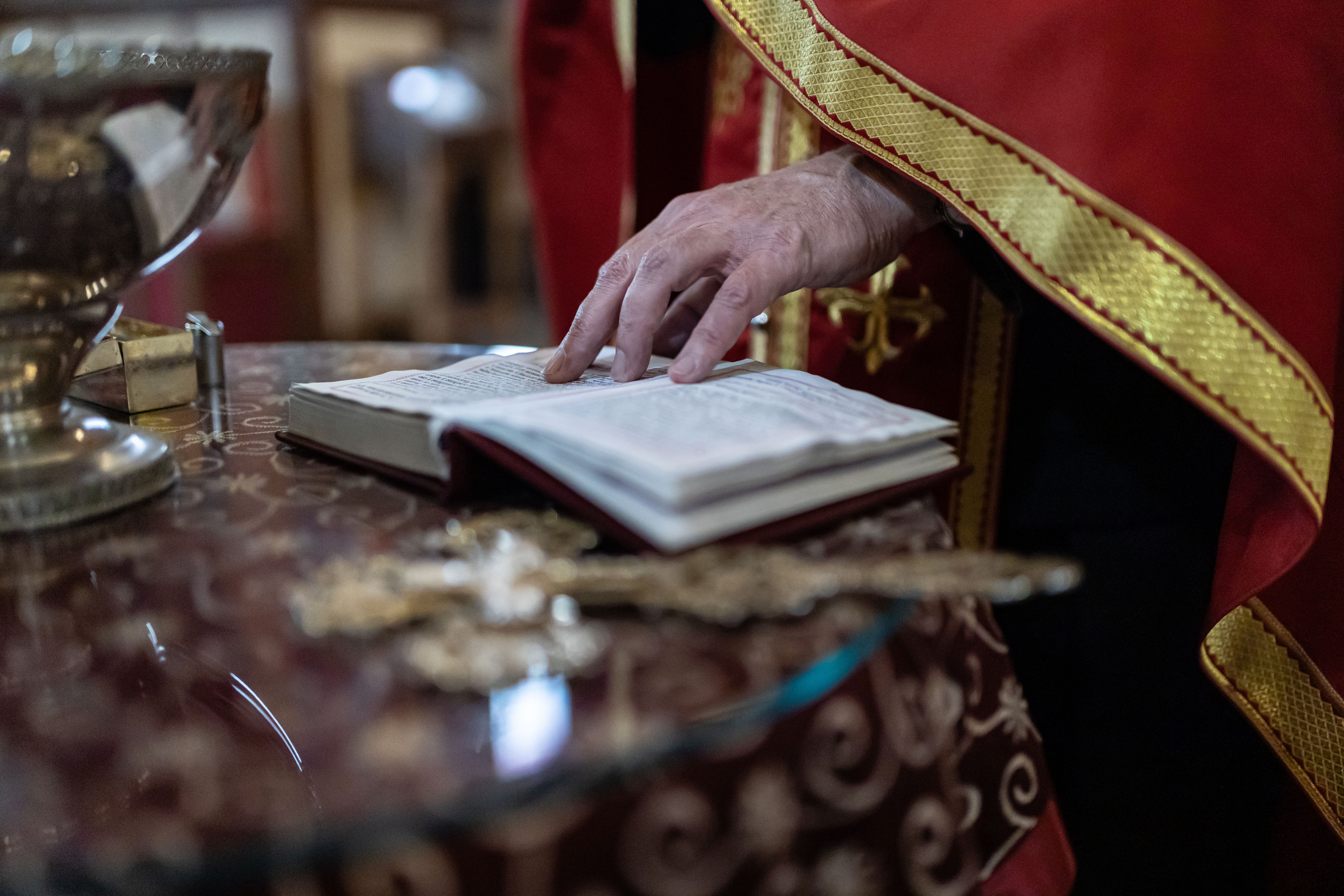 fotografisanje uspomena sa krštenja