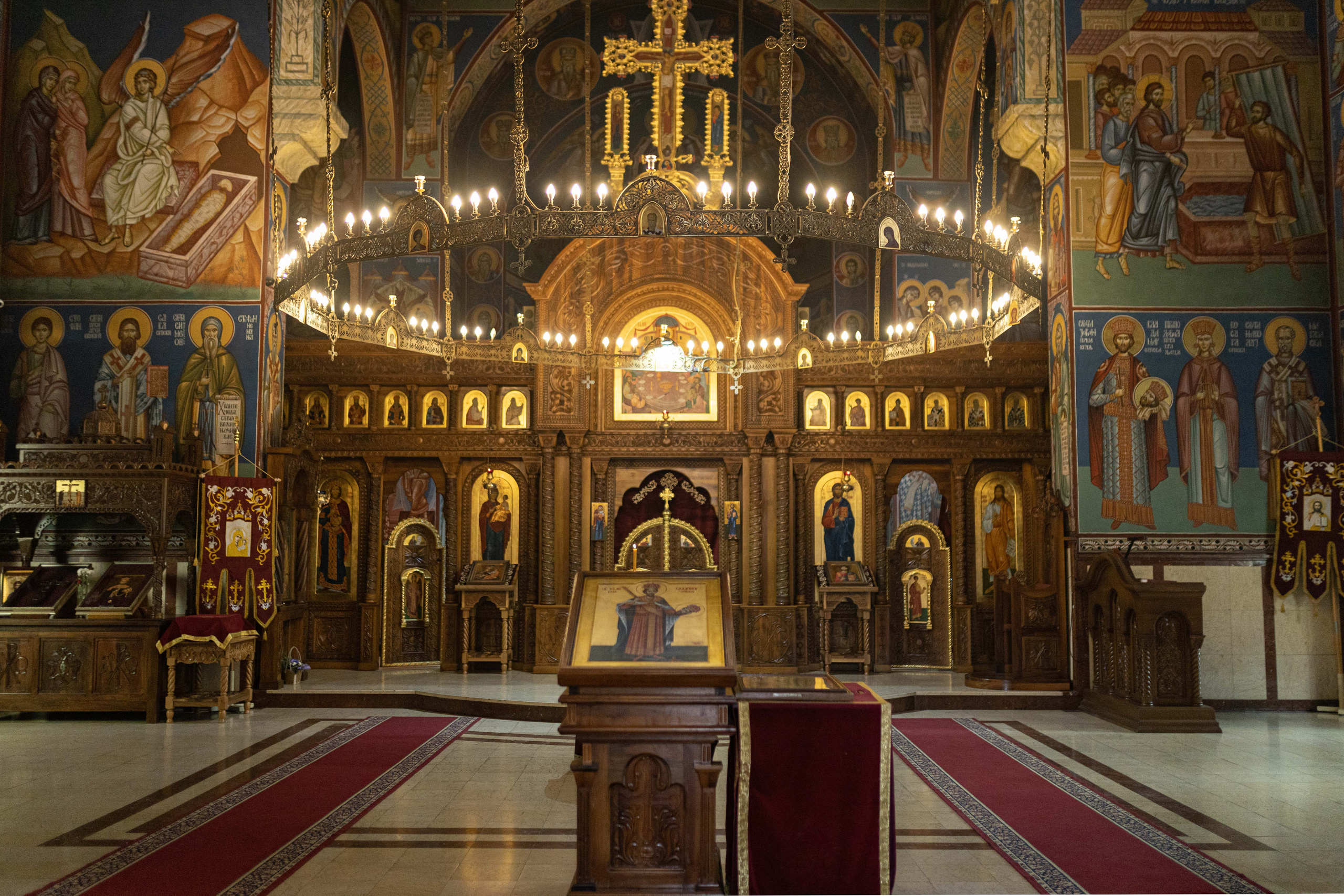 fotografisanje ambijenta