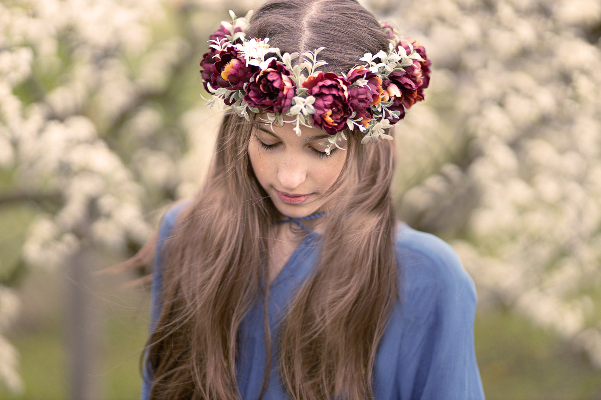 Uskršnje fotografisanje u prirodi