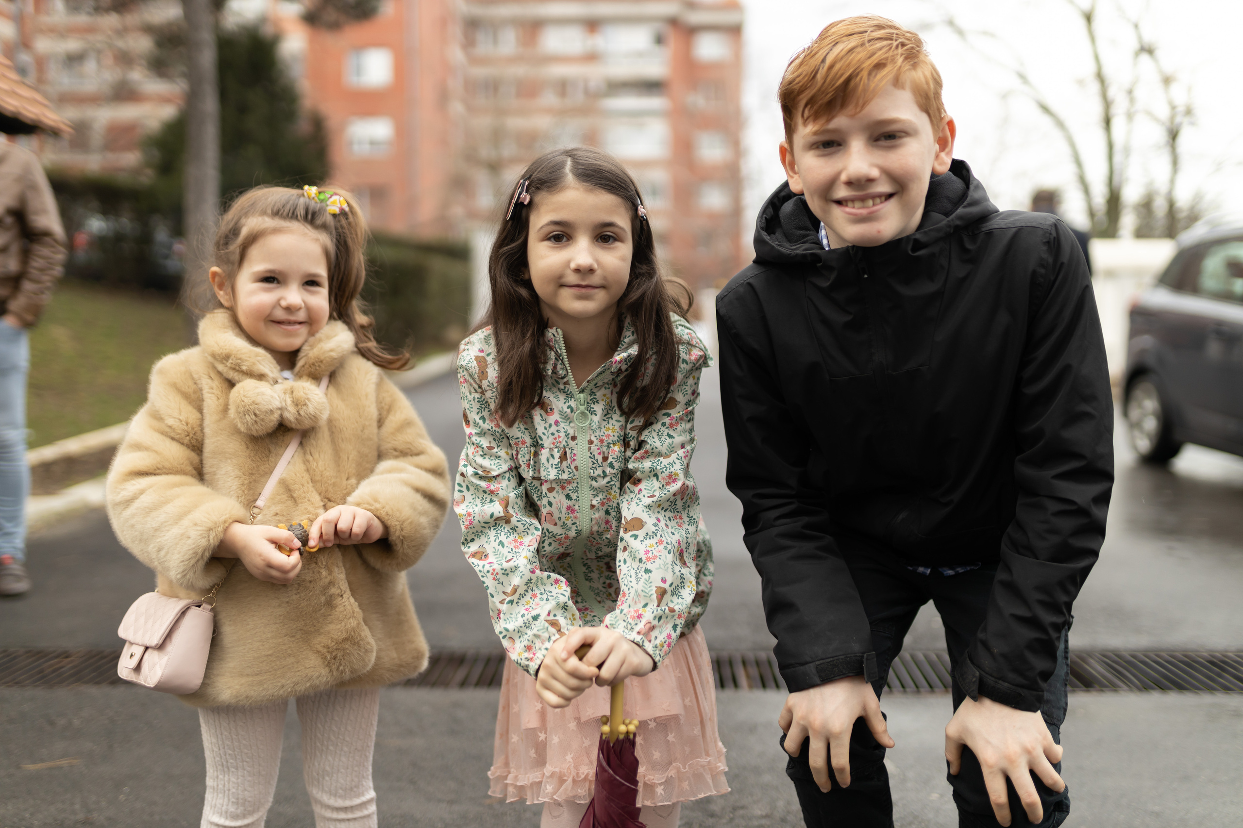 fotografisanje drugara