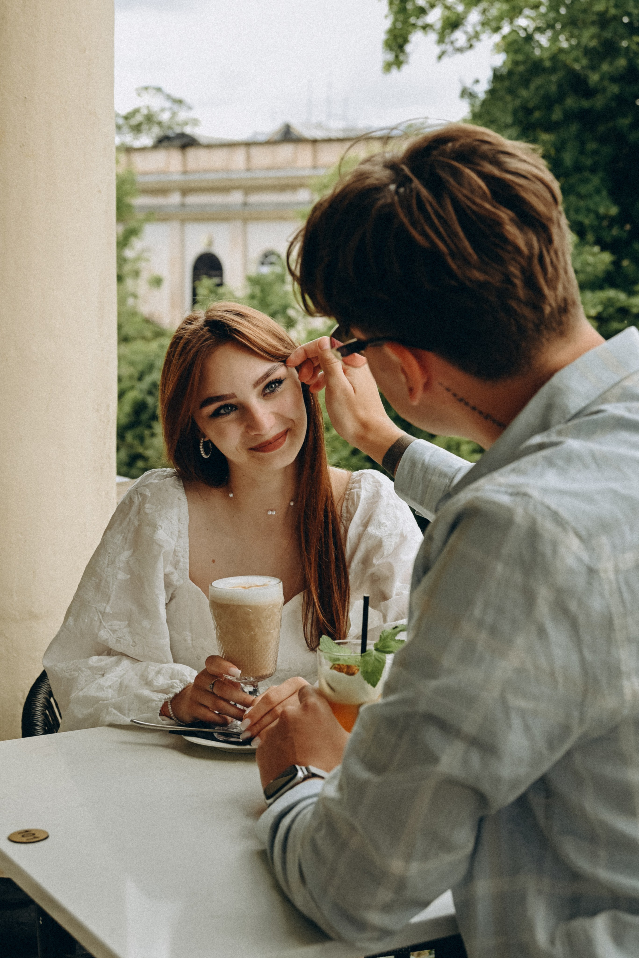 Love story. Your local photographer