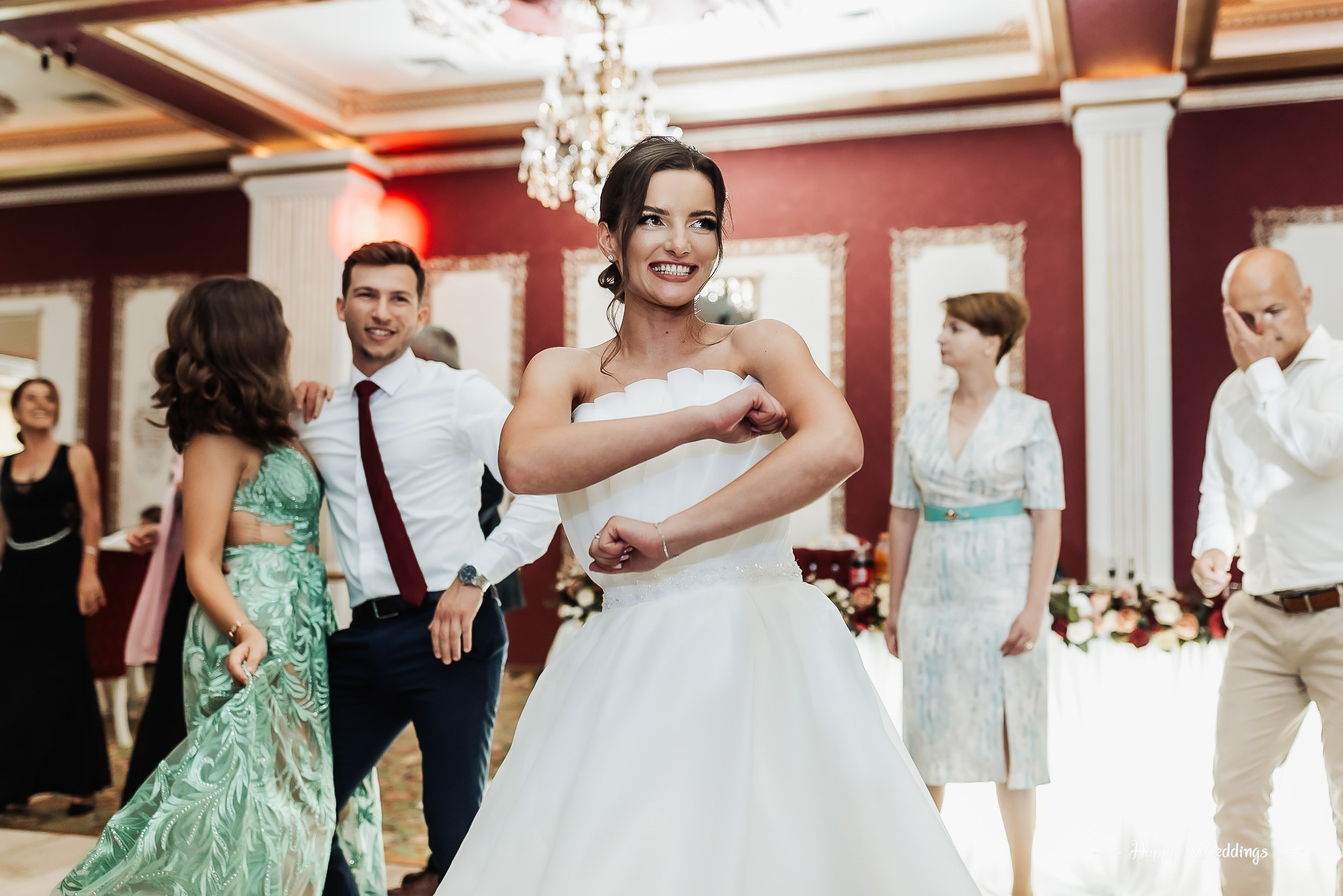 Doru & Teodora — Wedding. Fotograf nuntă Bistrița | Fotograf botez & evenimente — Happy Weddings