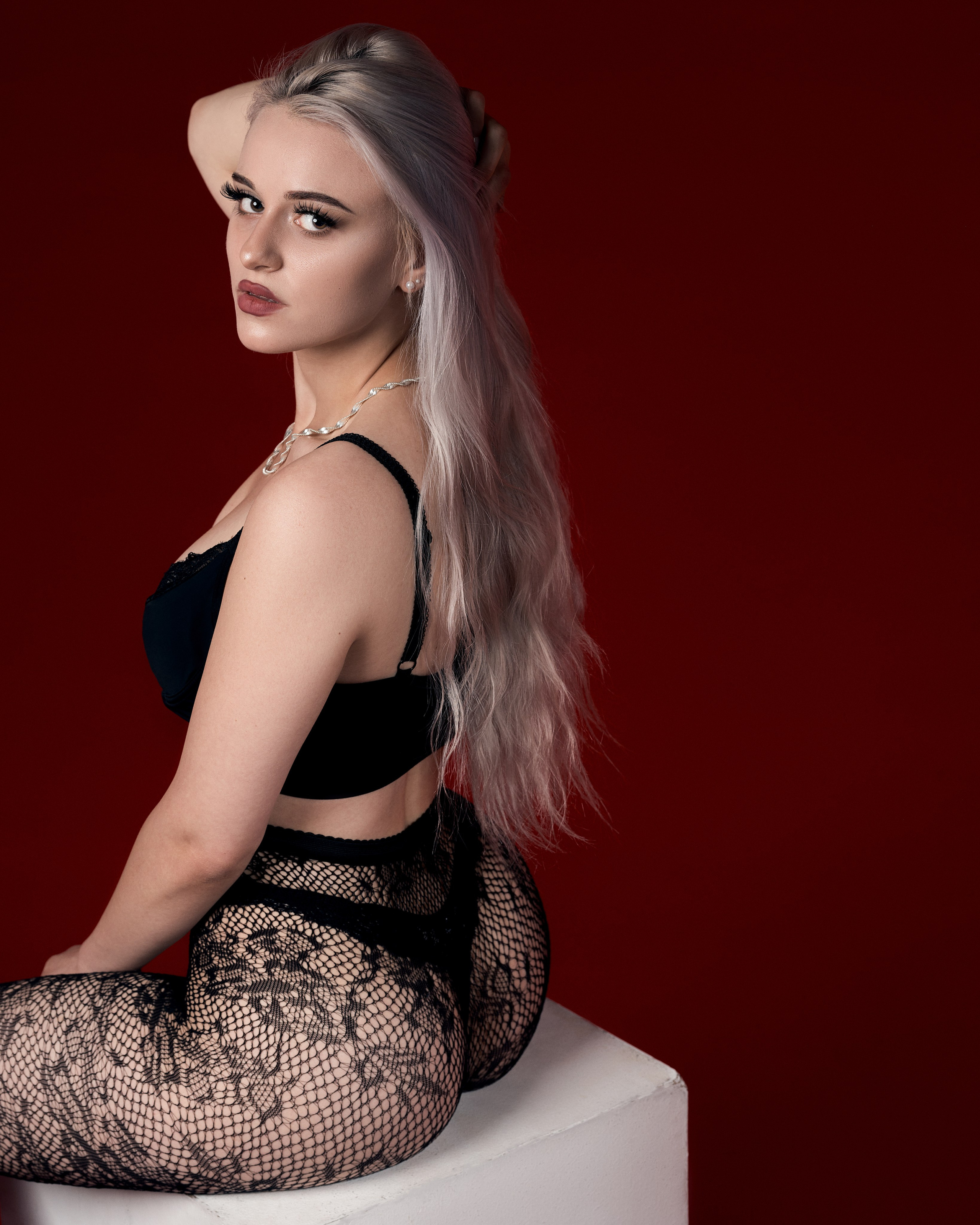 Cheyenne. Visual artist | Fotograf | Stuttgart