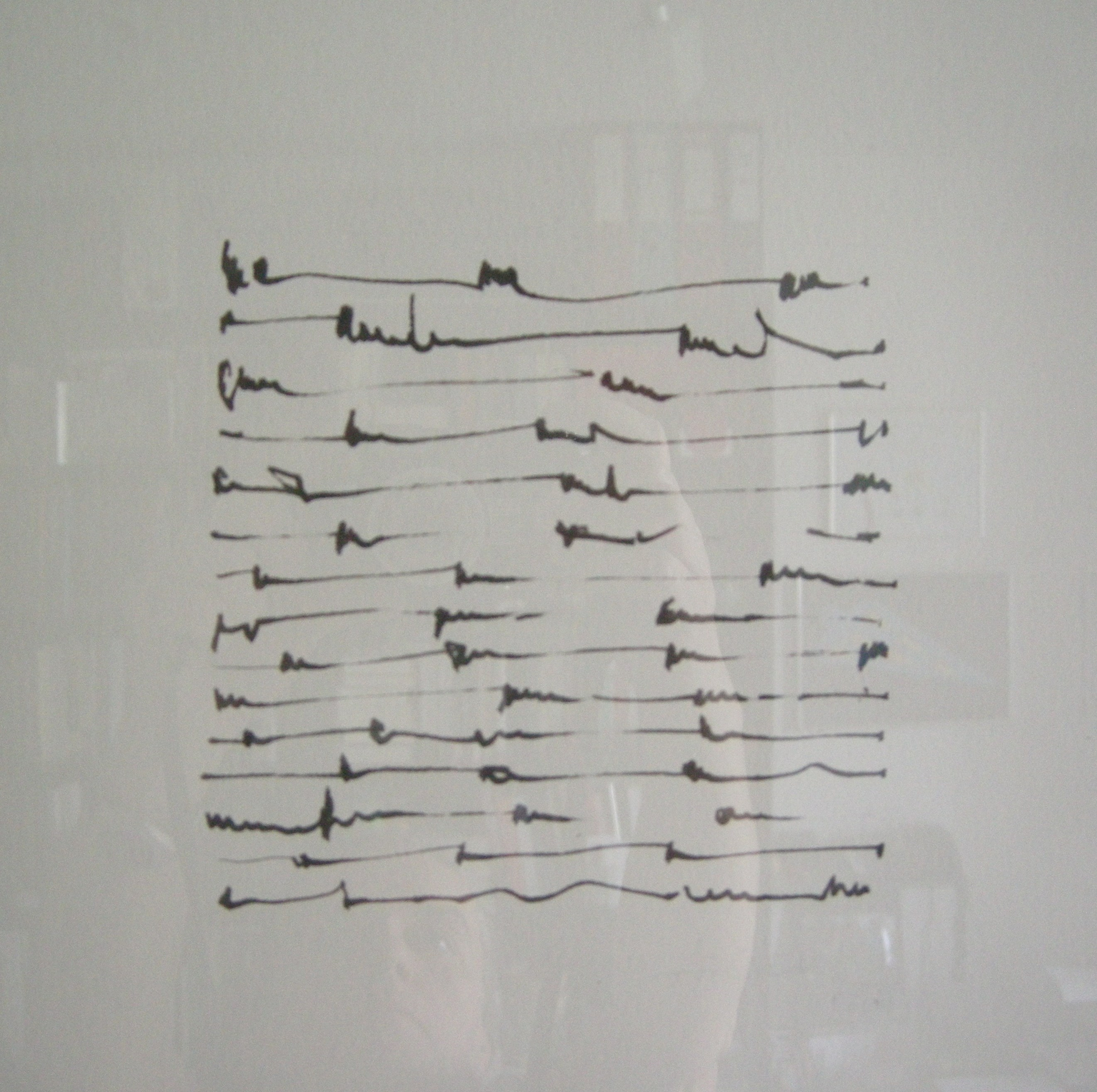 O.T. 2014 - 30x30