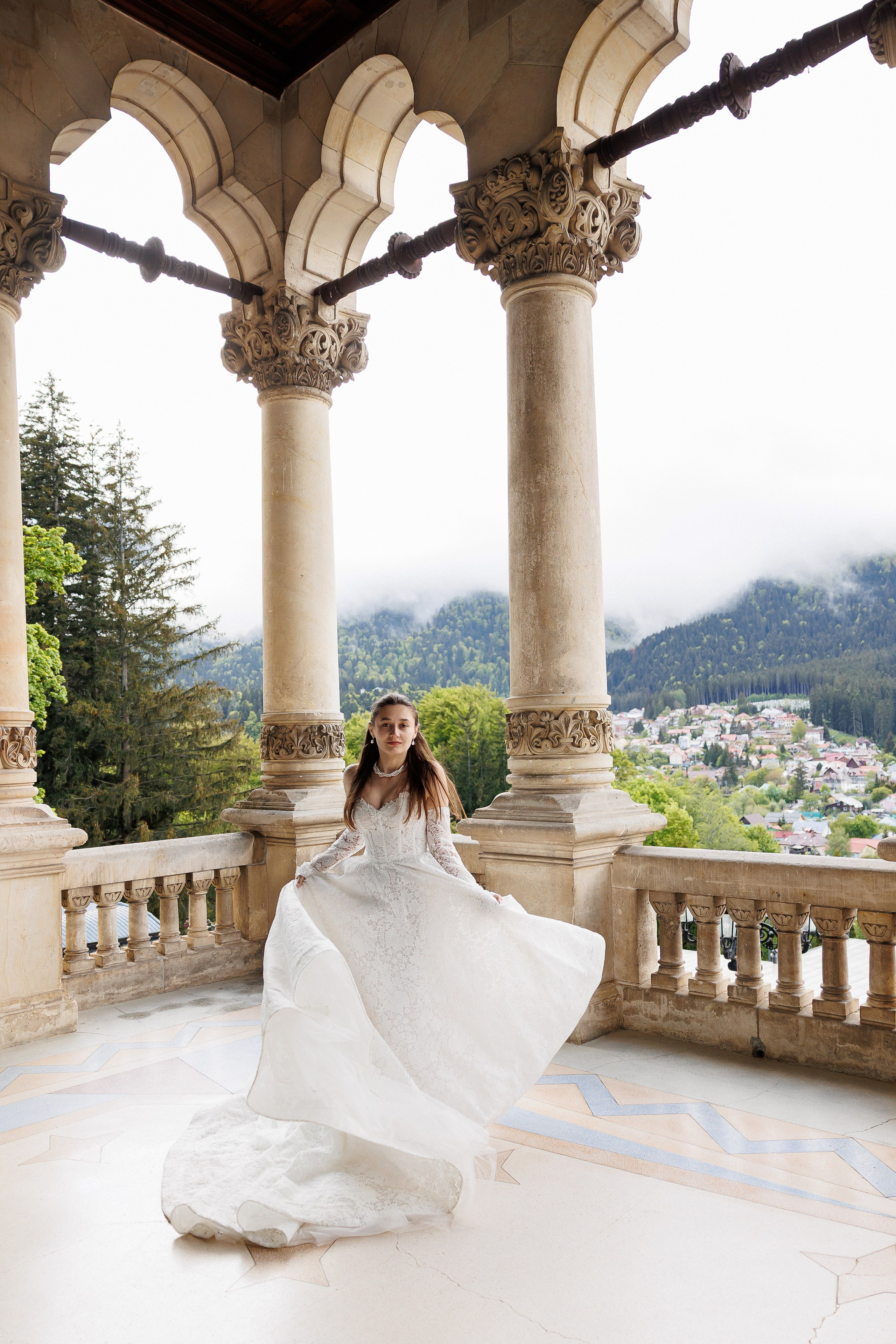 Florin & Corina — Complexul Turistic Costesti — Wedding Day. Servicii Foto și Video 067188353