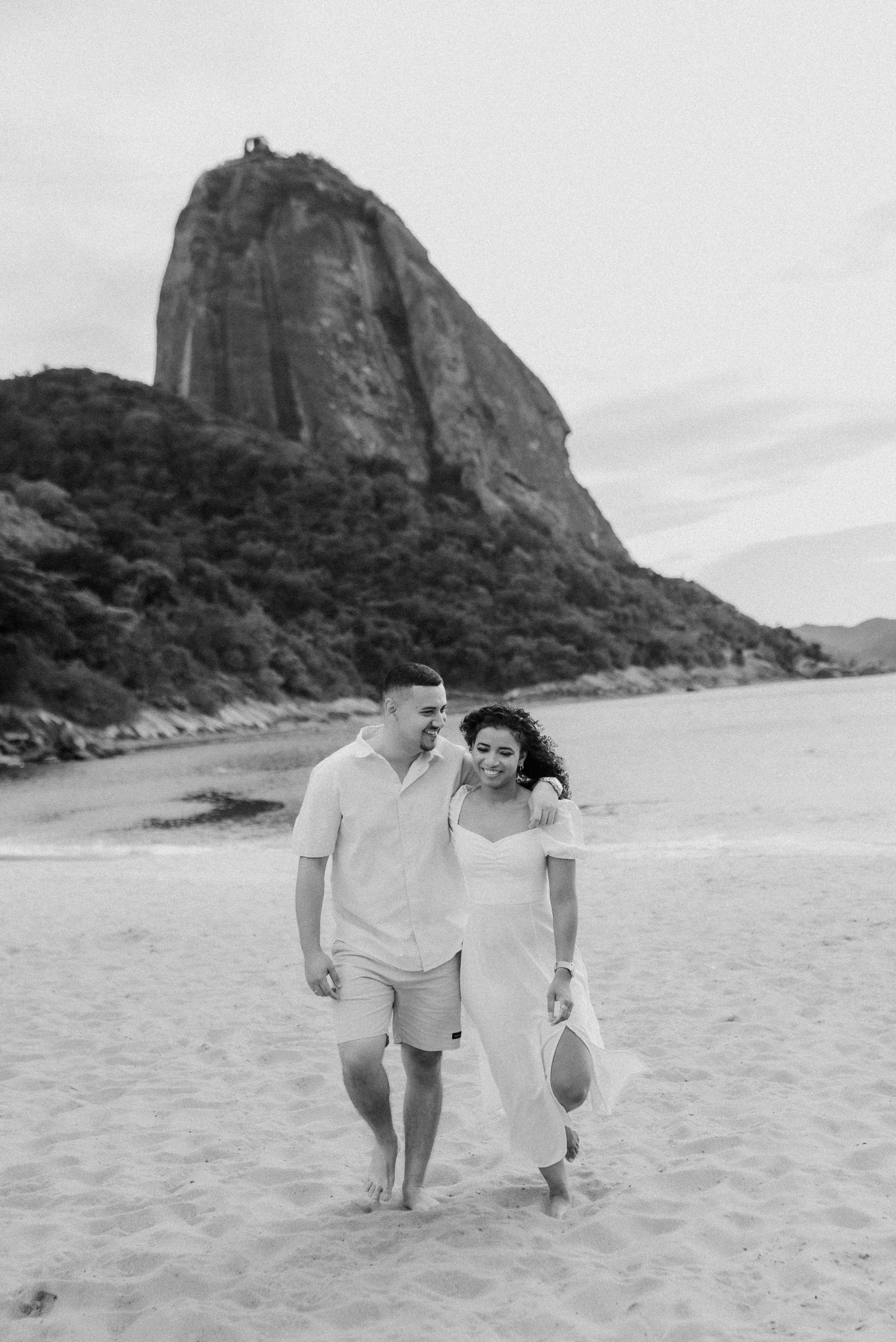 Leandro & Ketllin | Pré Wedding. Junior Ribeiro Fotografia
