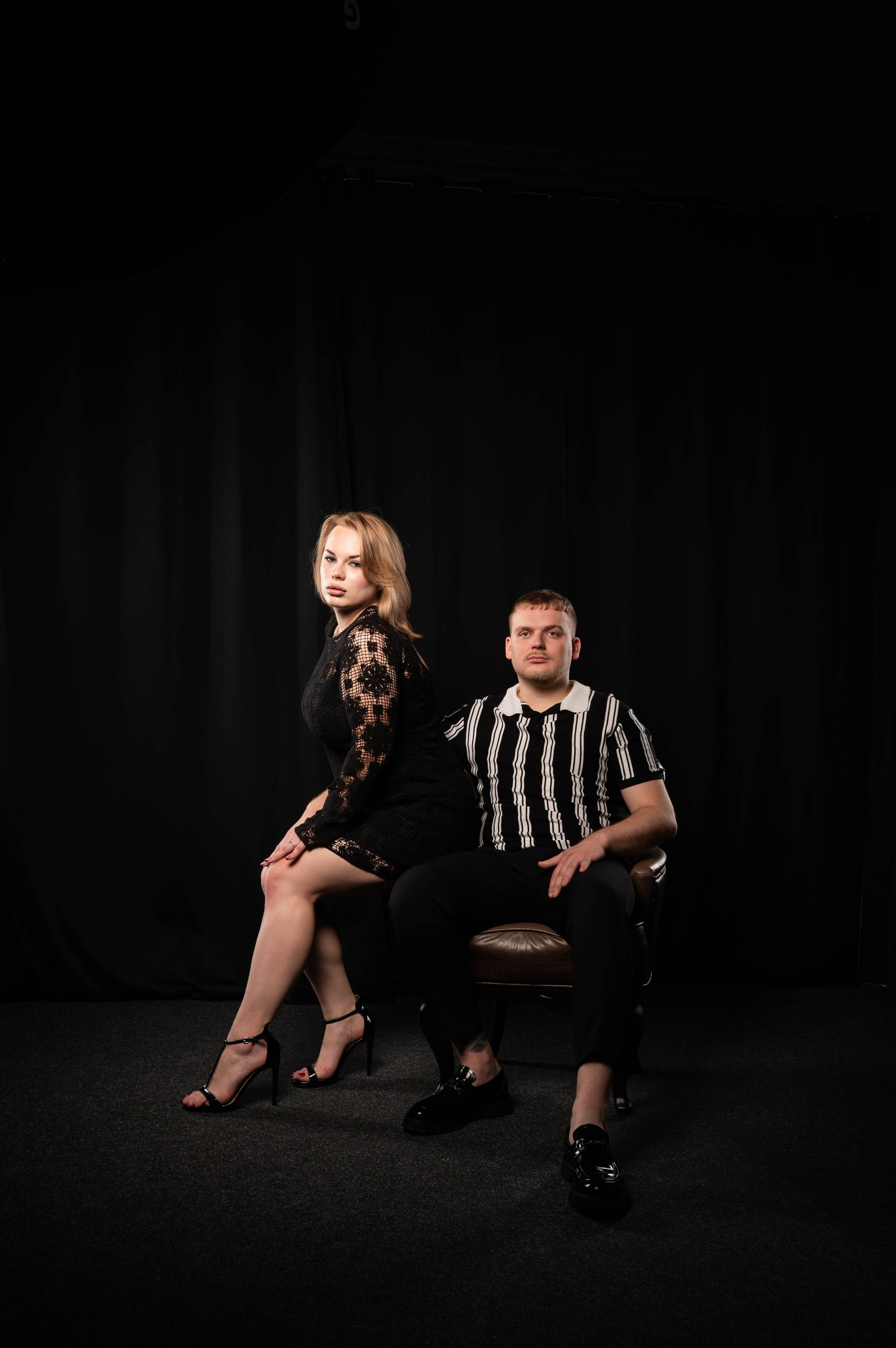Олег та Дарина. Сімейний та весільний фотограф Анастасія Реброва