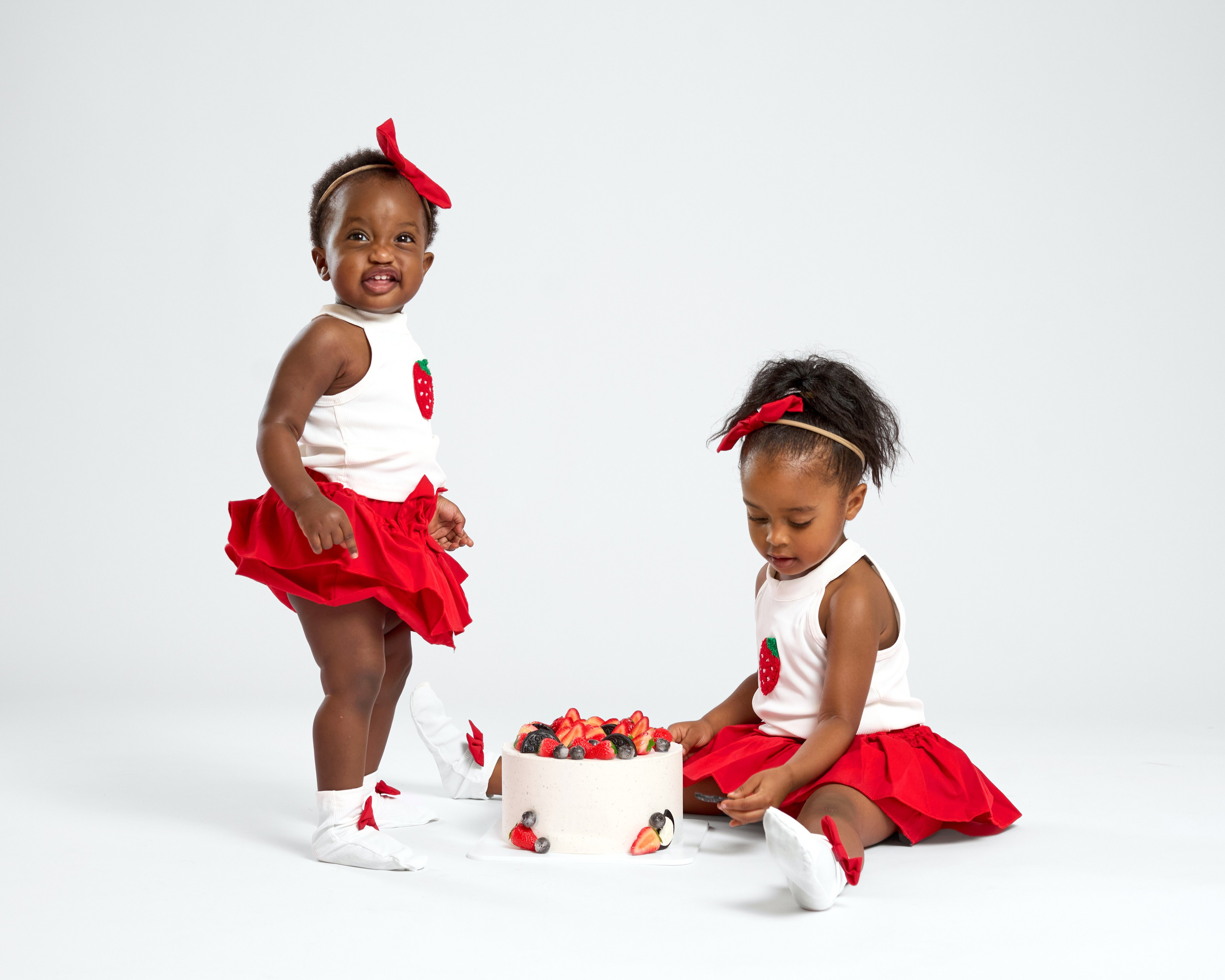 Family celebration. Welcome!