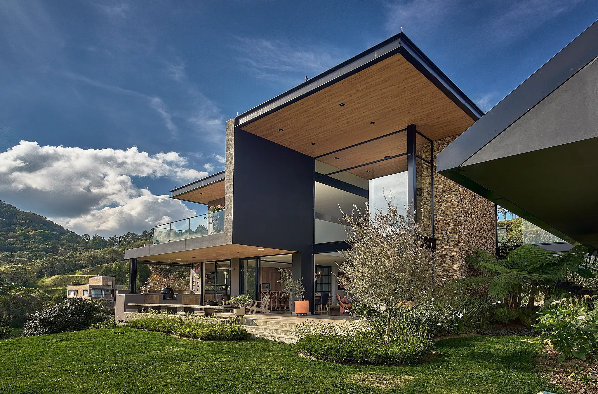 Sesión fotográfica arquitectónica e interiorismo Casa Ele A